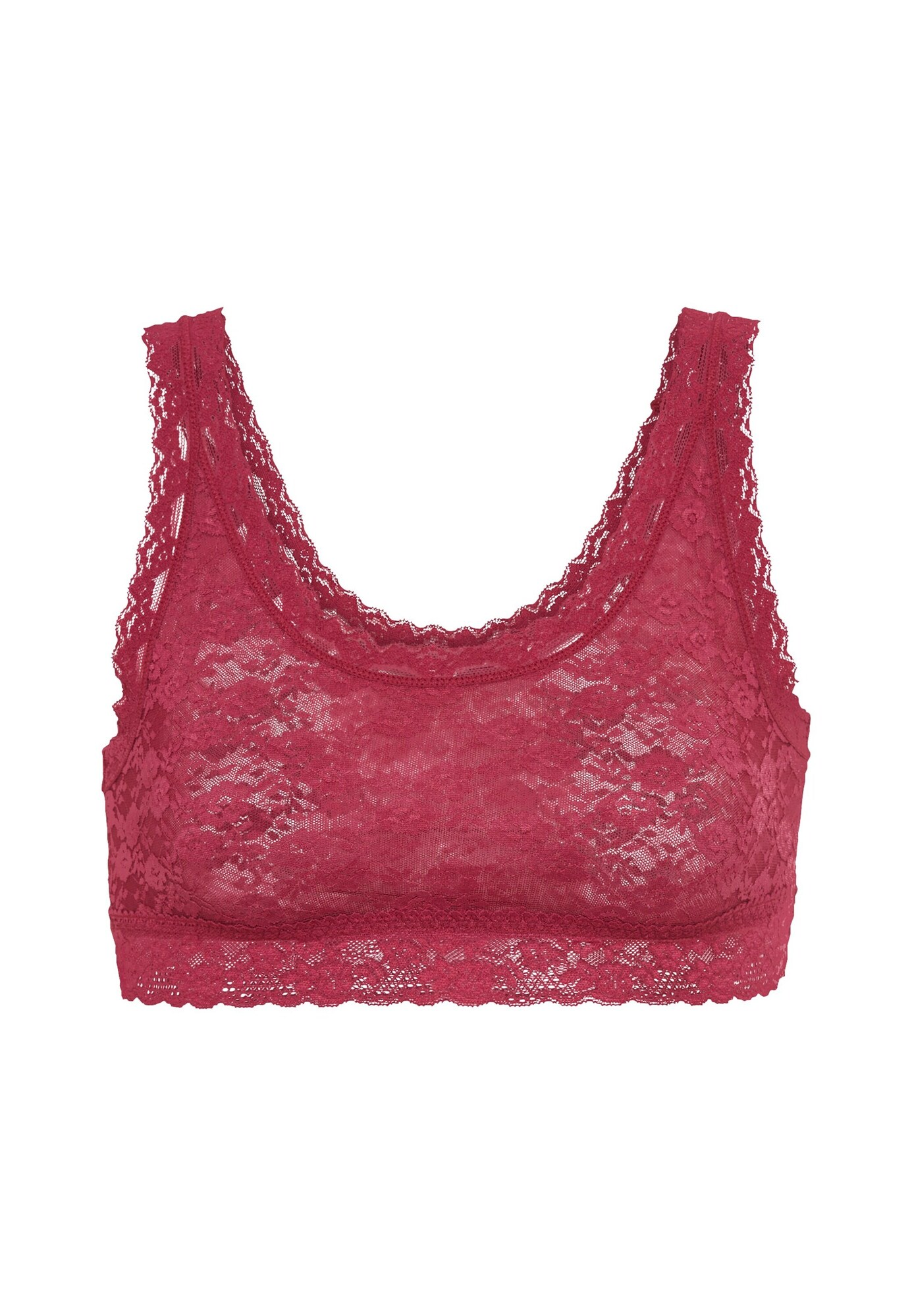 LSCN by LASCANA Sutien  mauve