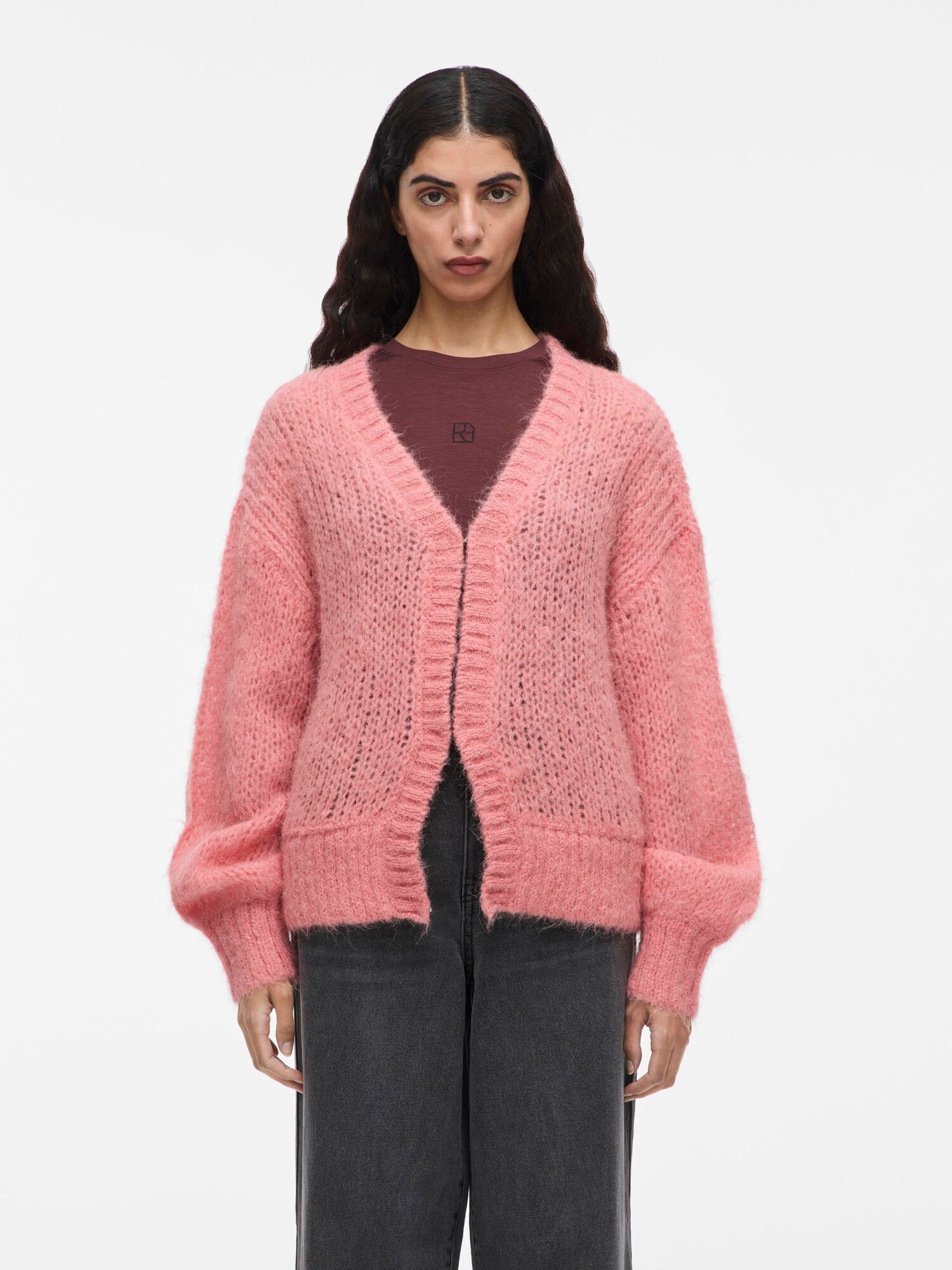 Thumbnail - ROUGE EDIT Strickjacke