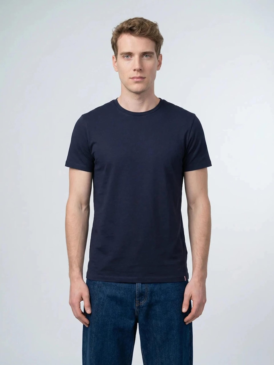T-shirt 'Made in France T-shirt'