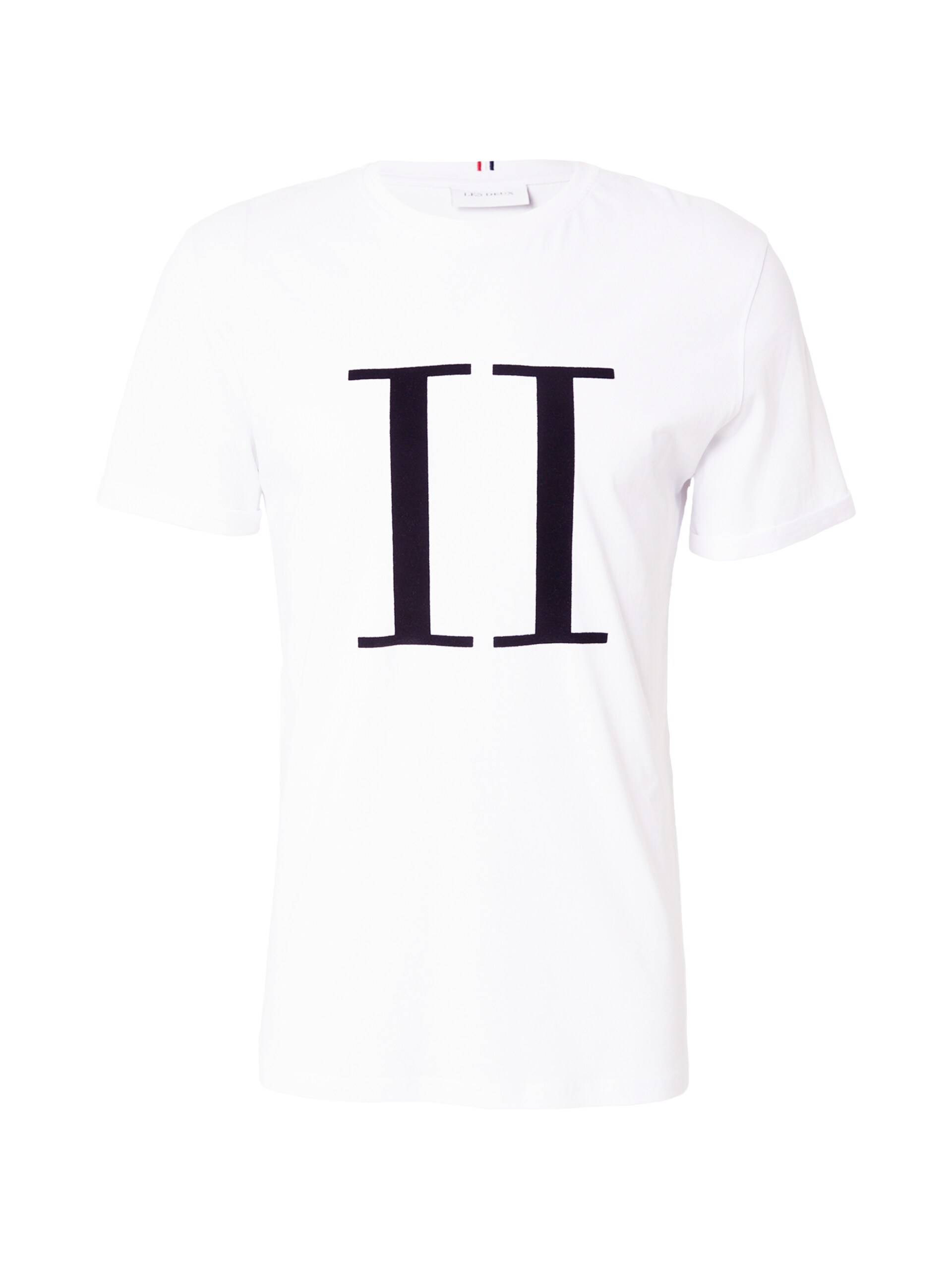 LES DEUX T-shirt 'Encore' herr