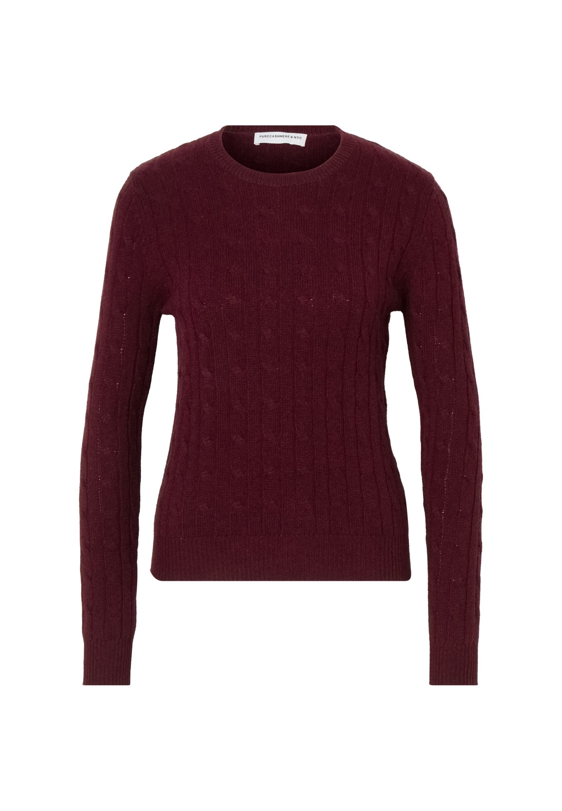 Pure Cashmere NYC Tröja dam
