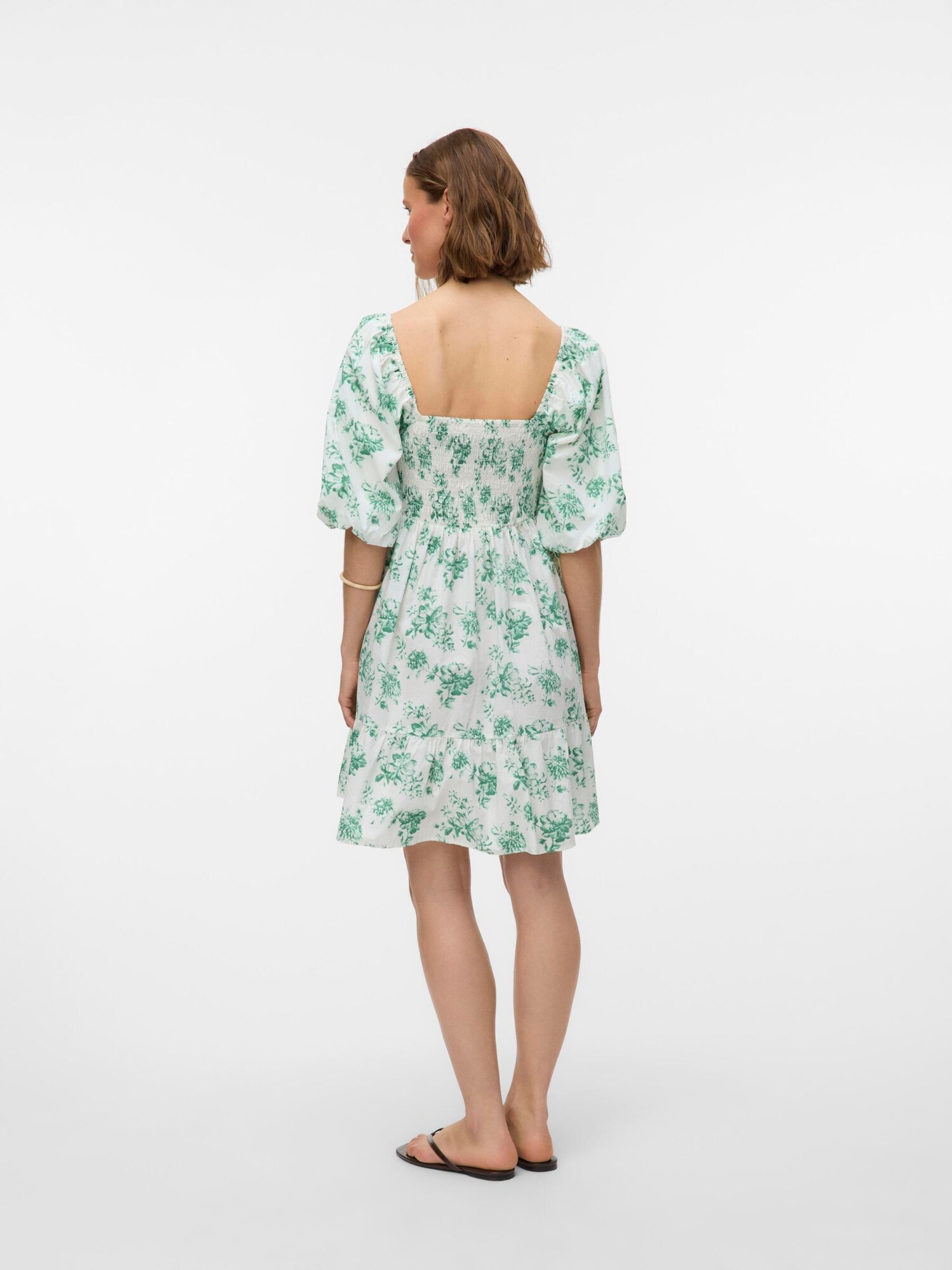 Thumbnail - VERO MODA Kleid VMNomia