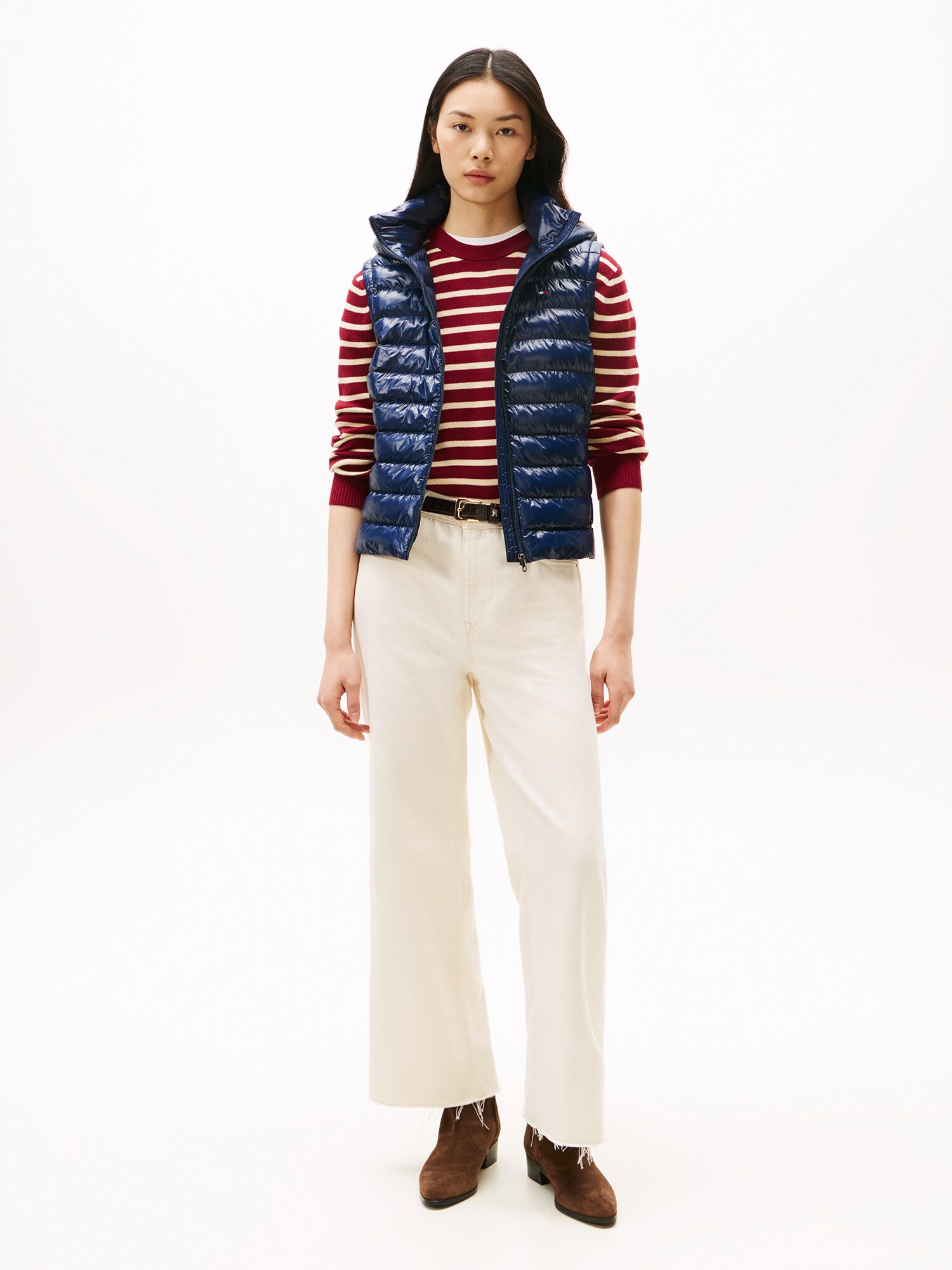 Thumbnail - TOMMY HILFIGER Weste (GRS)