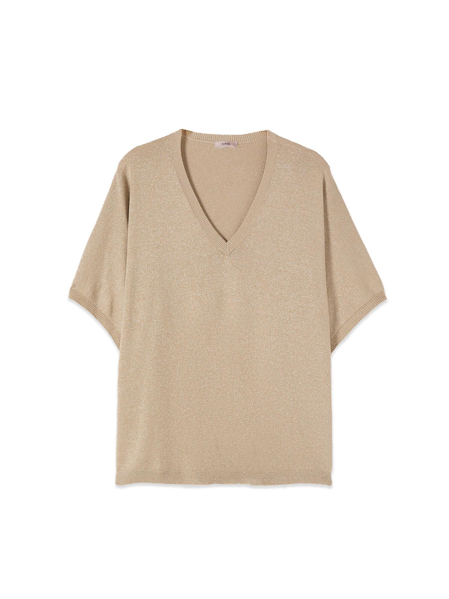 oltre Jersey  beige