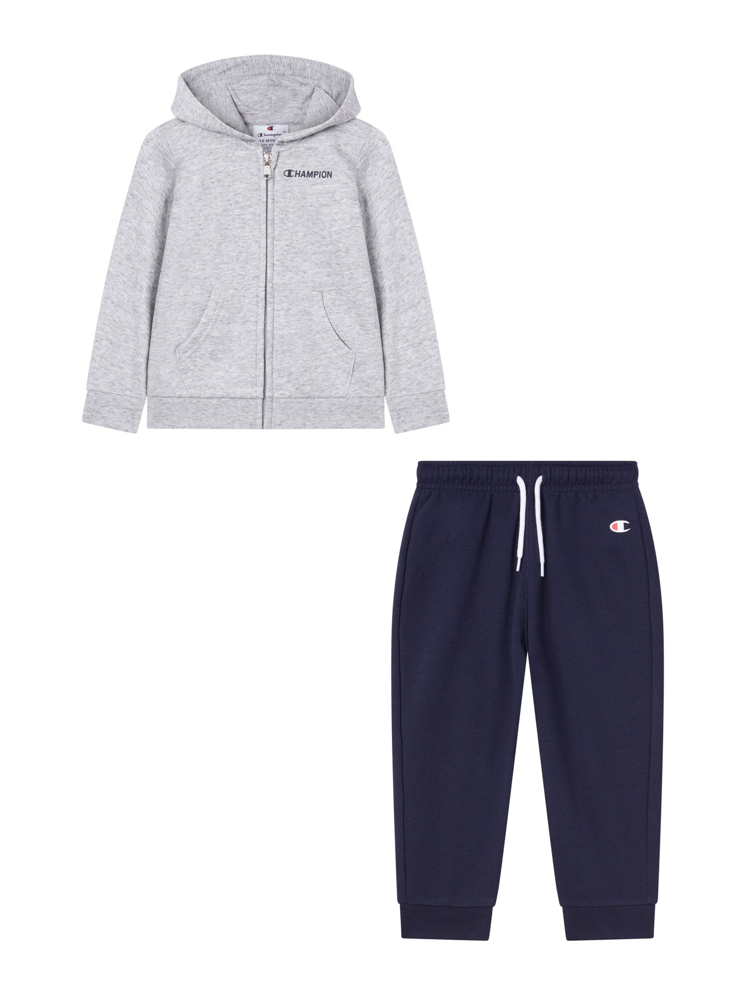 Champion: autentici pentru băieți adidași