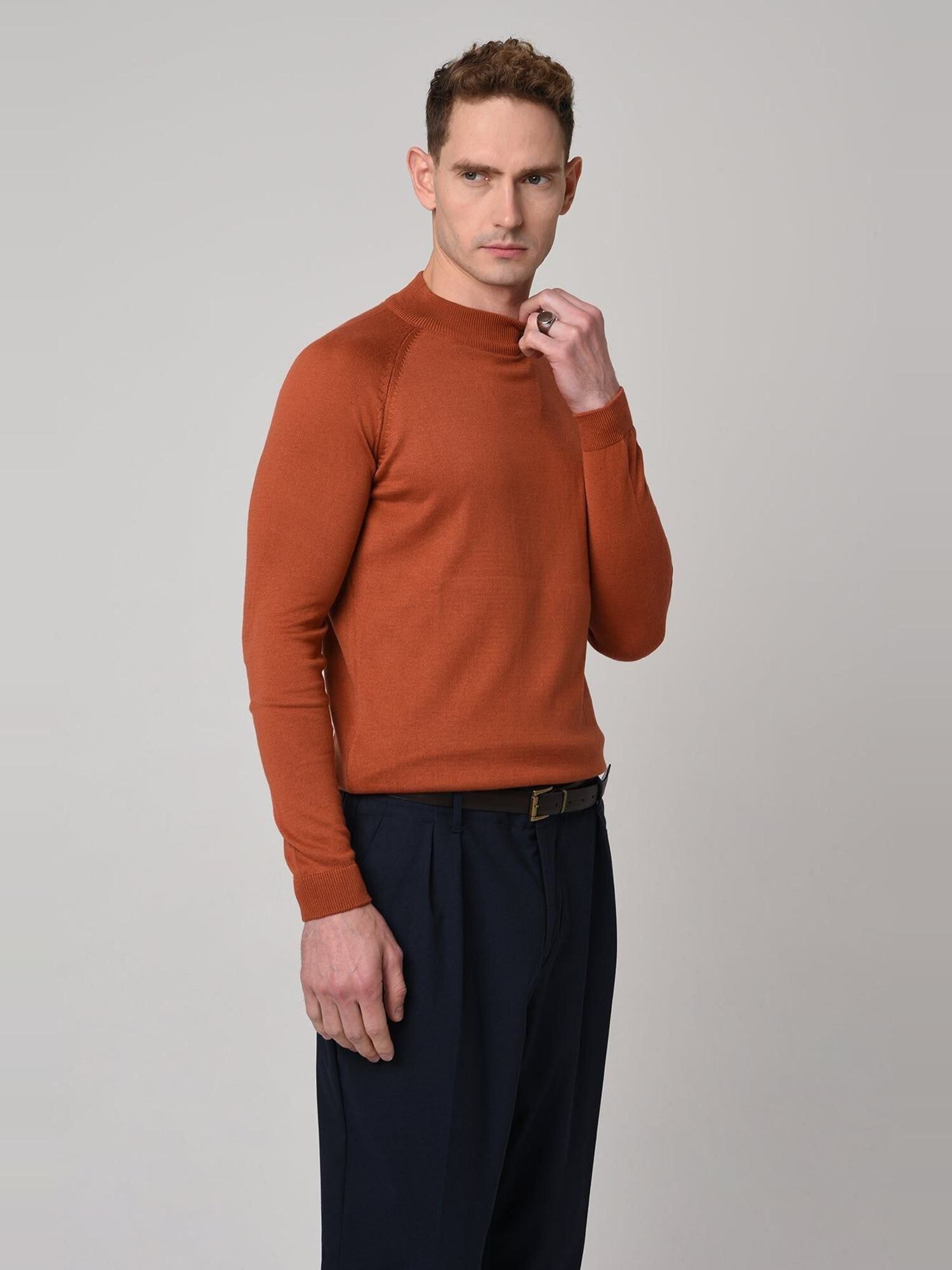 Antioch Pulover  mai multe culori / roșu