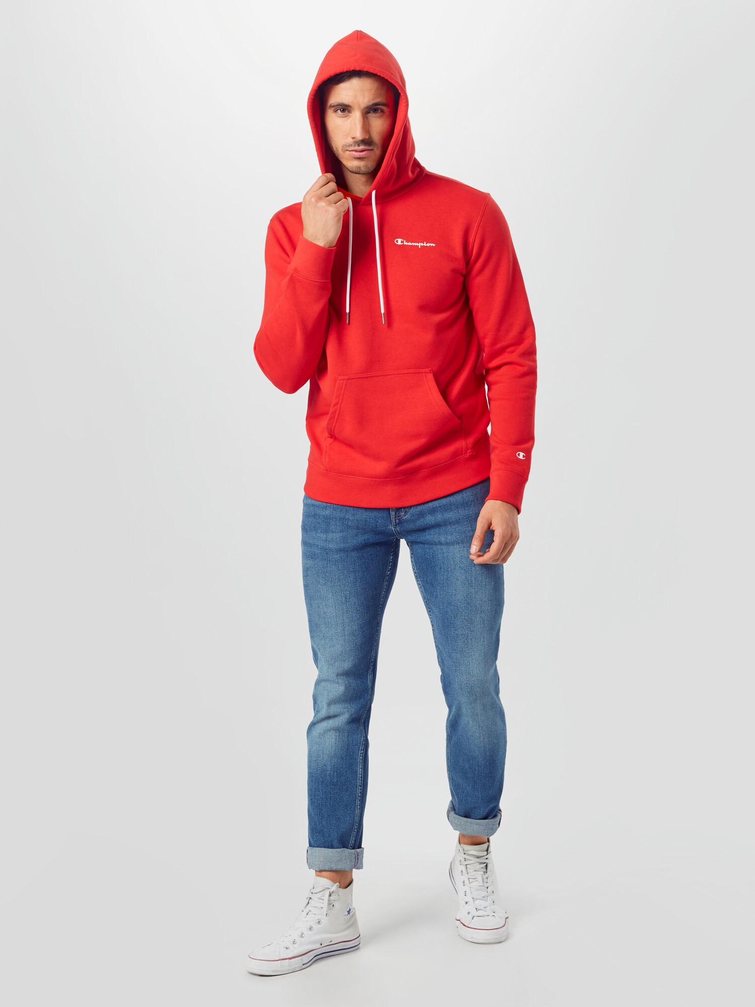 Sweatshirt Champion Authentic Athletic Apparel