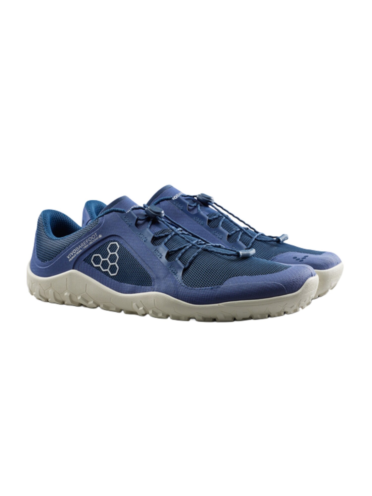 Vivo Barefoot Zapatillas deportivas bajas 'PRIMUS TRAIL FG 3.5' azul – imagen 3
