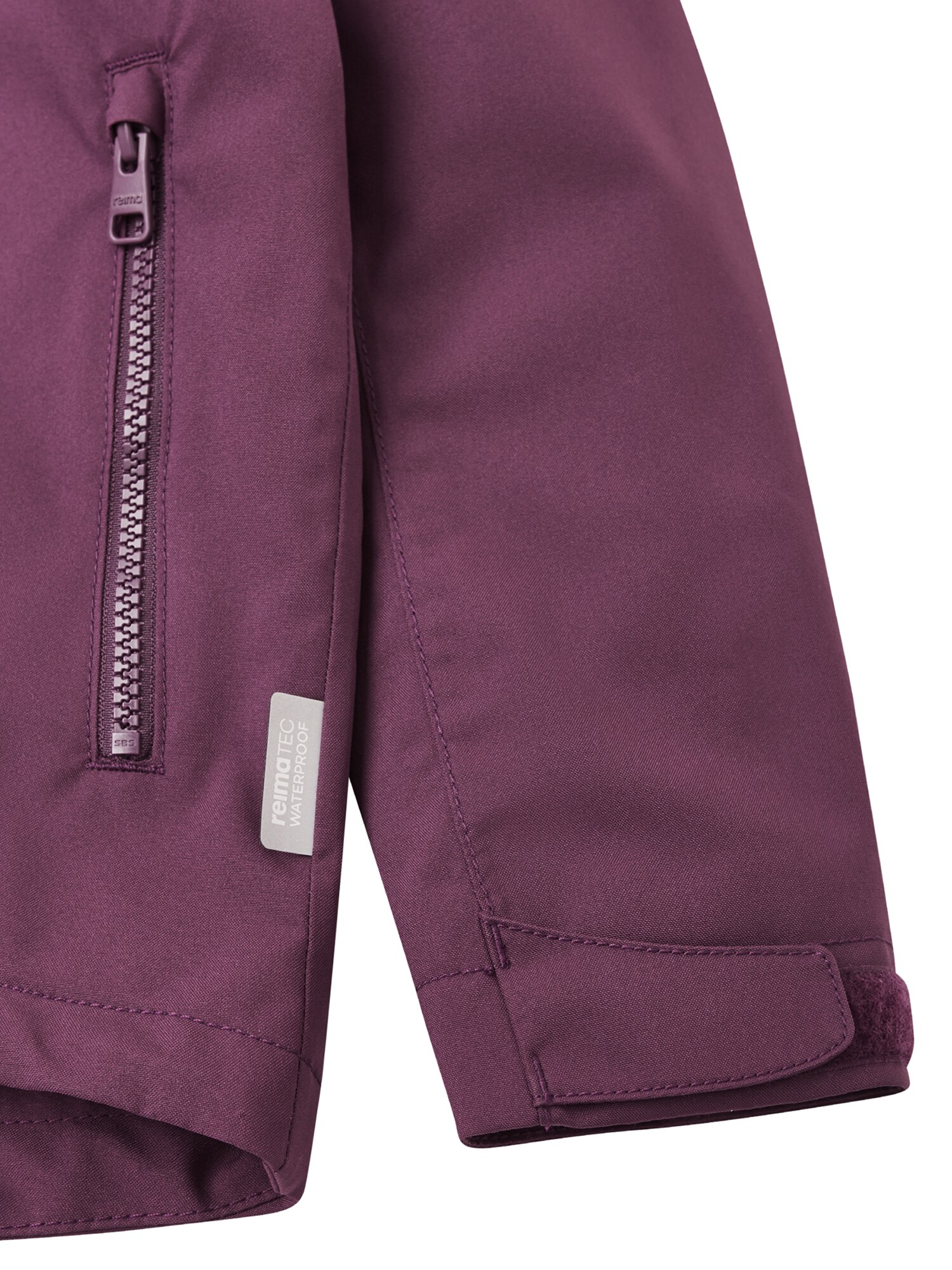 Thumbnail - Reima Funktionsjacke Sulkava