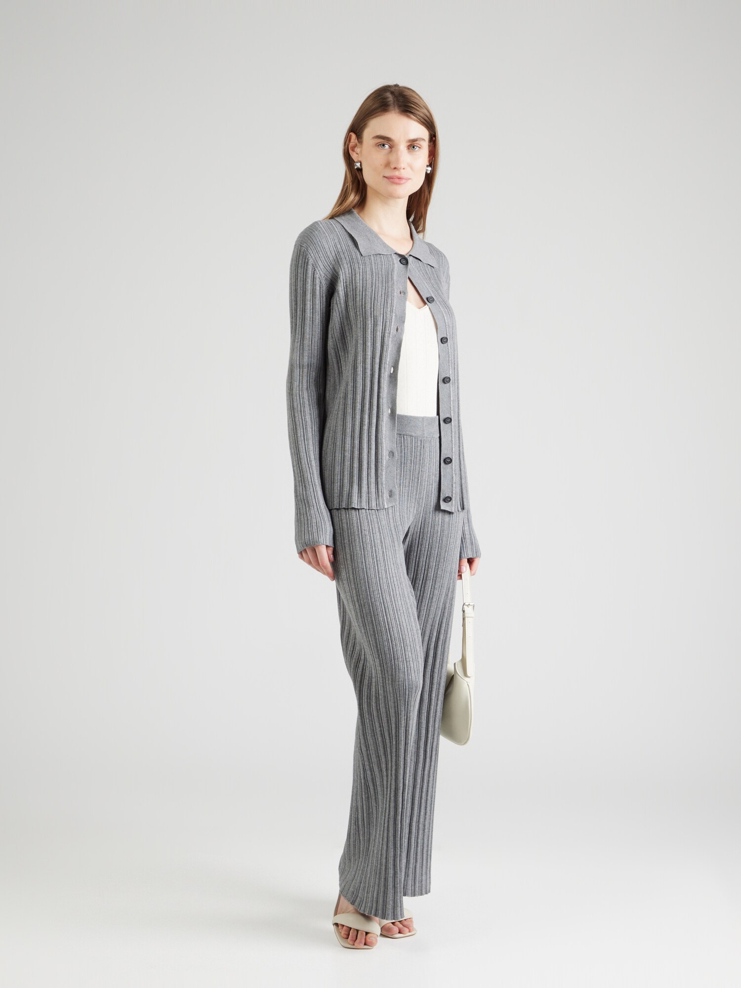 Thumbnail - Esm Studios Strickjacke Medina
