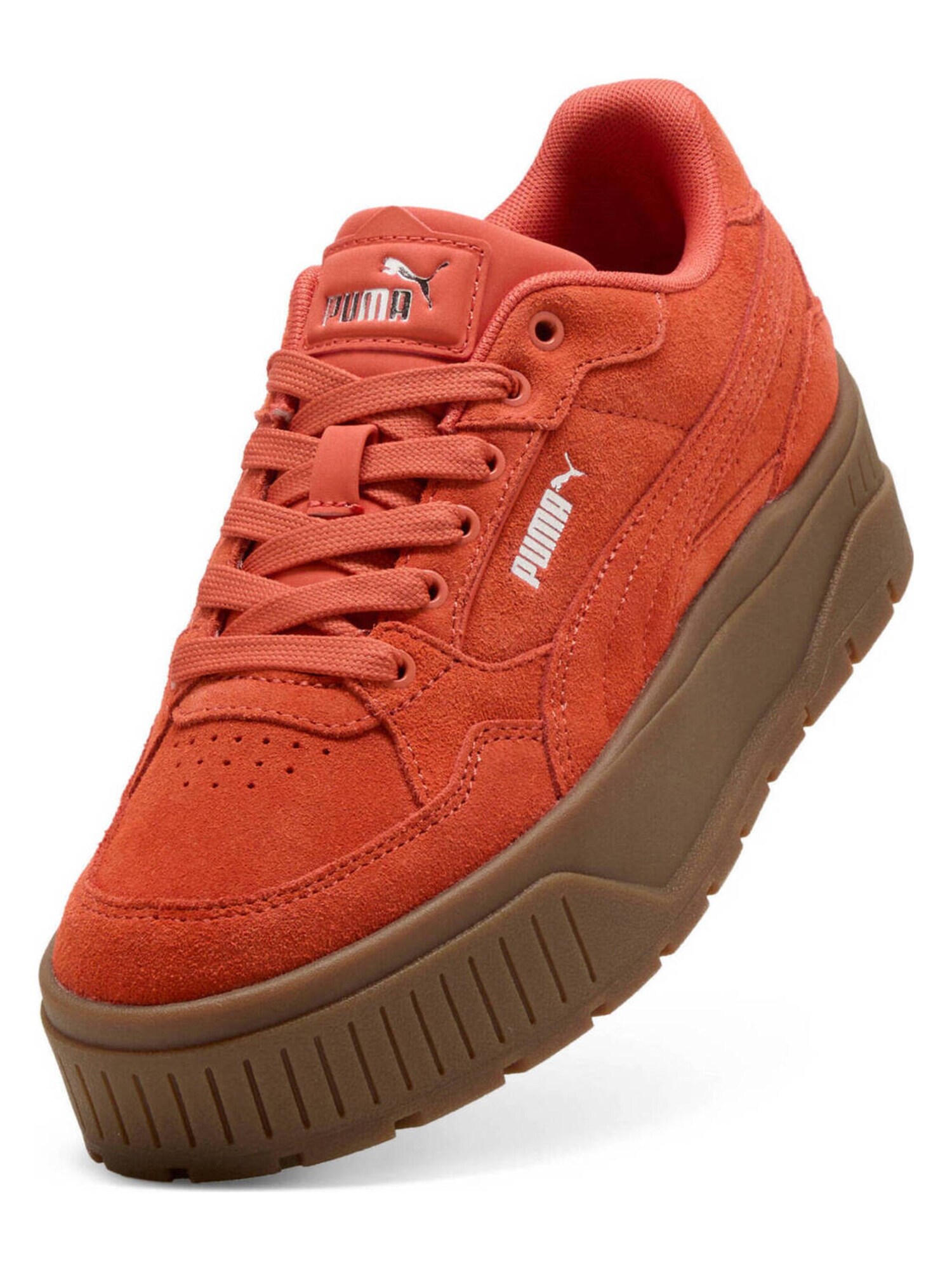 PUMA Calzado deportivo 'Puma Karmen Ii Idol Sd'  naranja