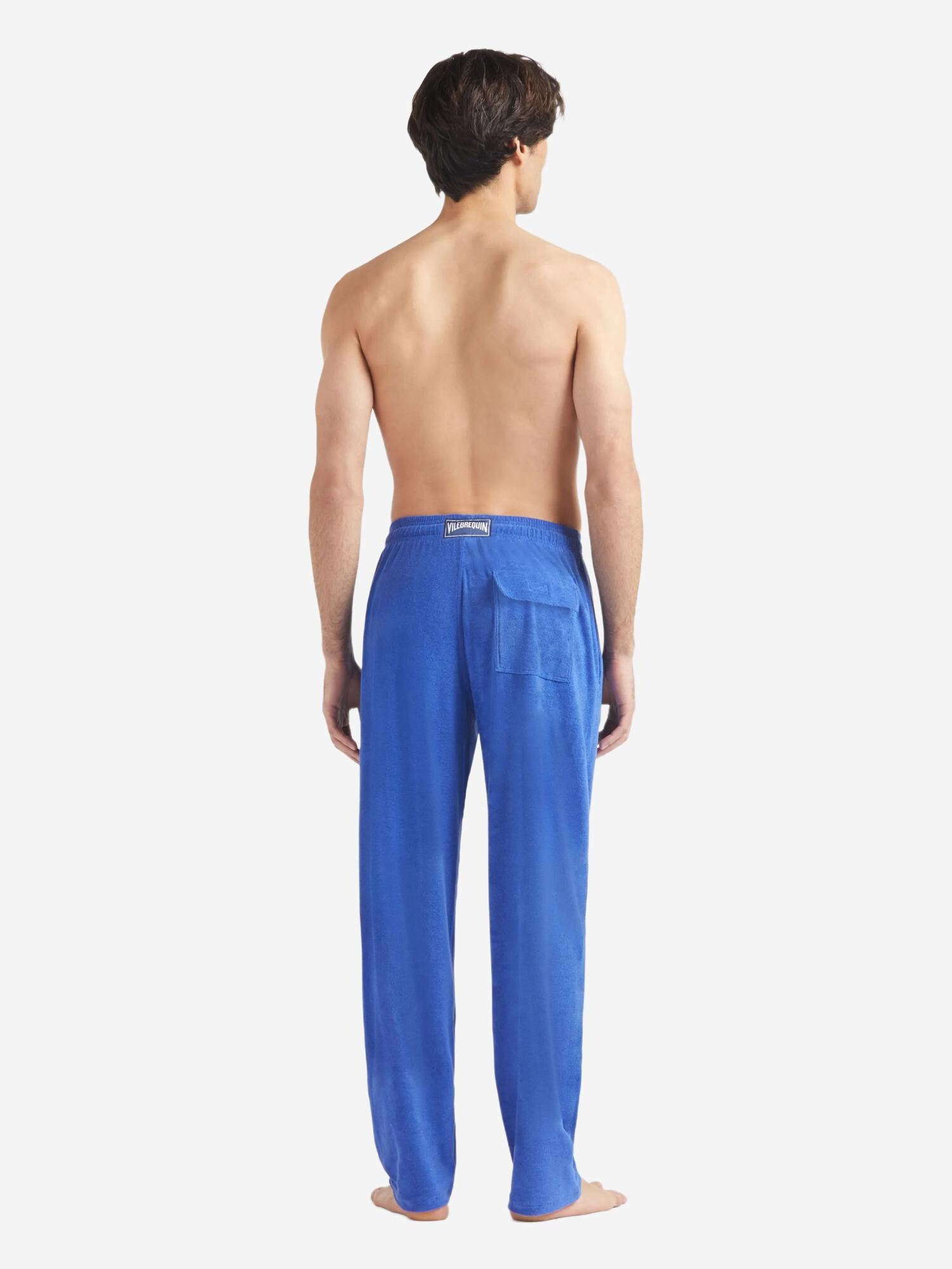Vilebrequin Pantalón azul – imagen 18
