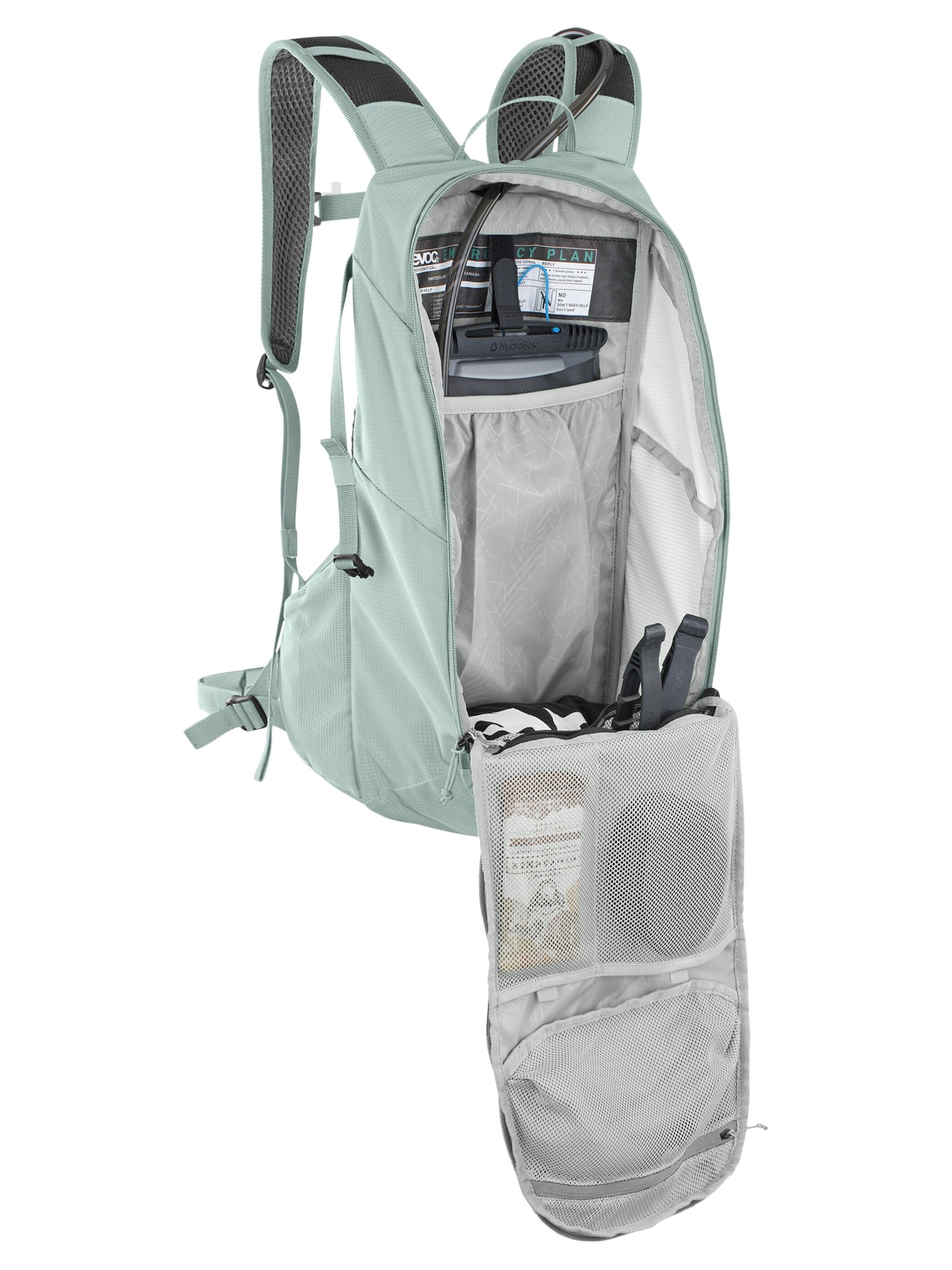 Thumbnail - EVOC Rucksack RIDE 16