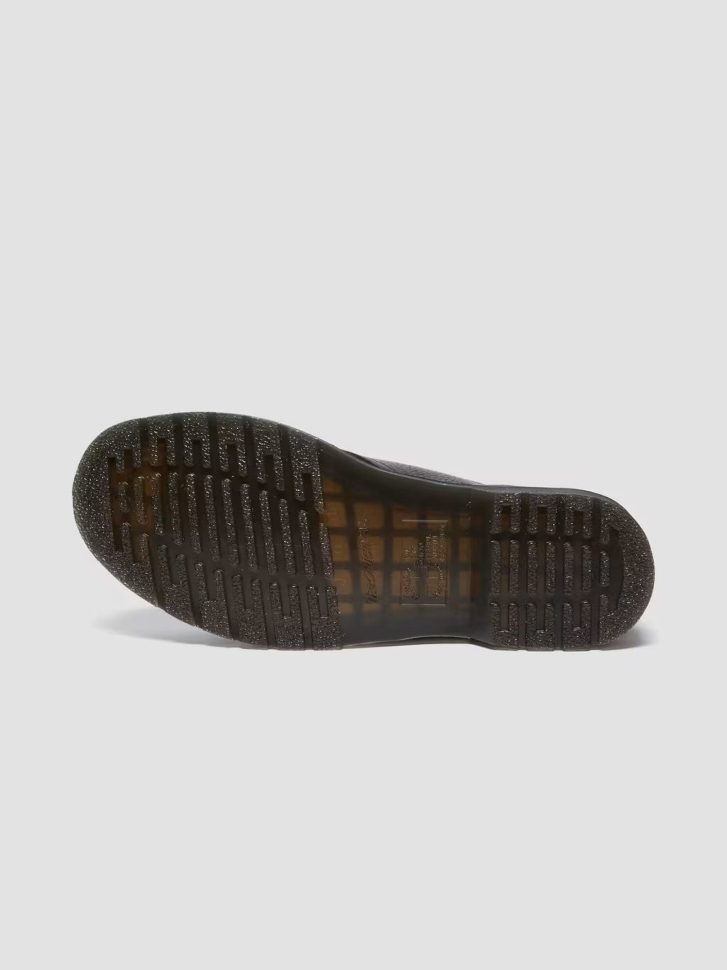 Dr. Martens Šnurovacie topánky '1461 Ambassador' čierna (obrázok 4)