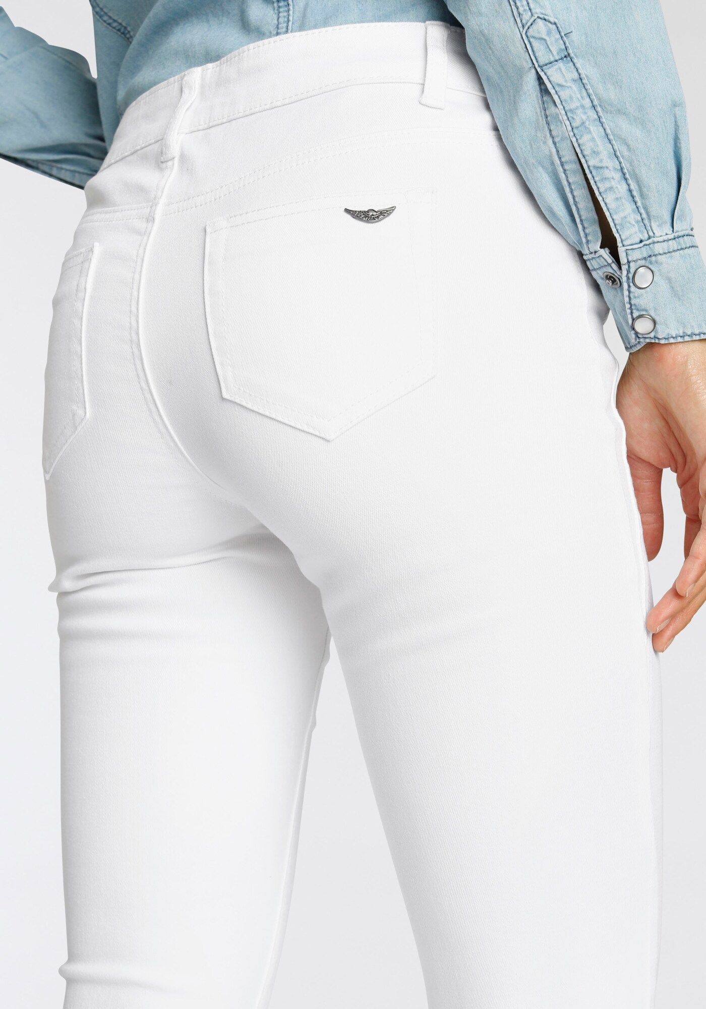 Thumbnail - Jeans 'Arizona'