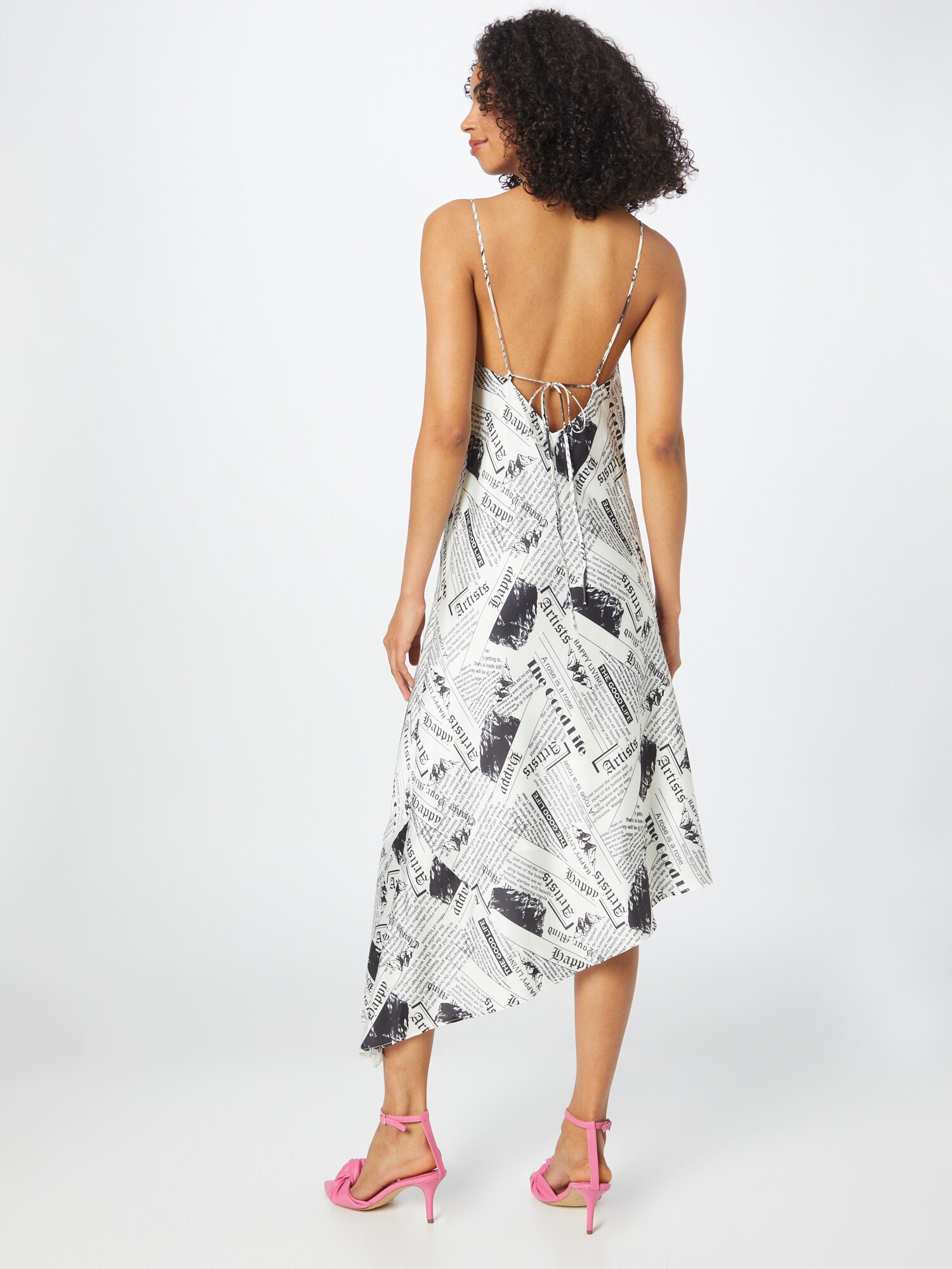 Thumbnail - Warehouse Kleid