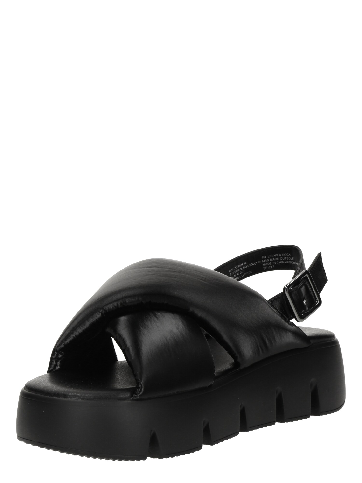 Sandal 'Backtrack'
