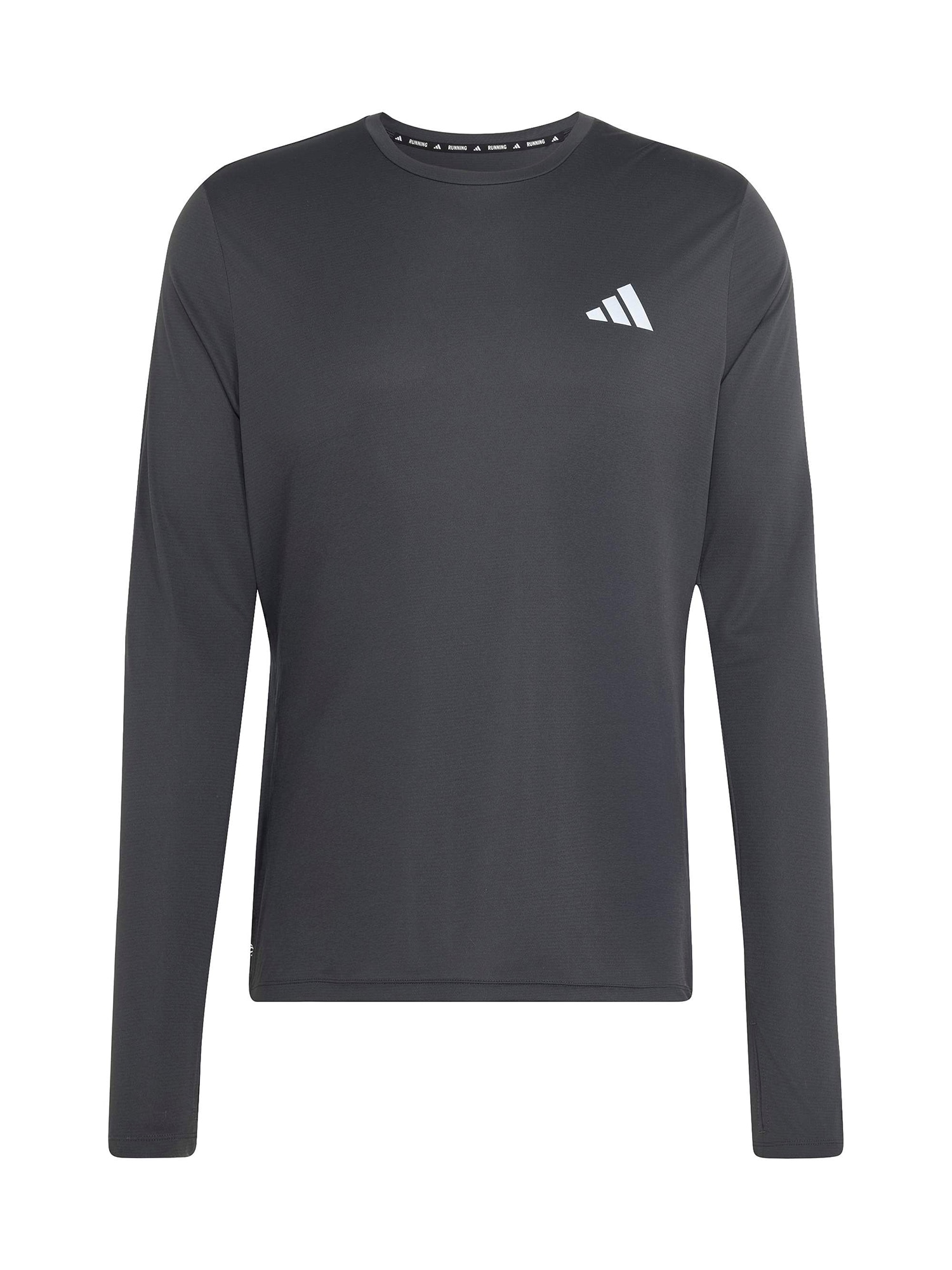 ADIDAS PERFORMANCE Tricou funcțional Adi365 Essentials gri închis / alb
