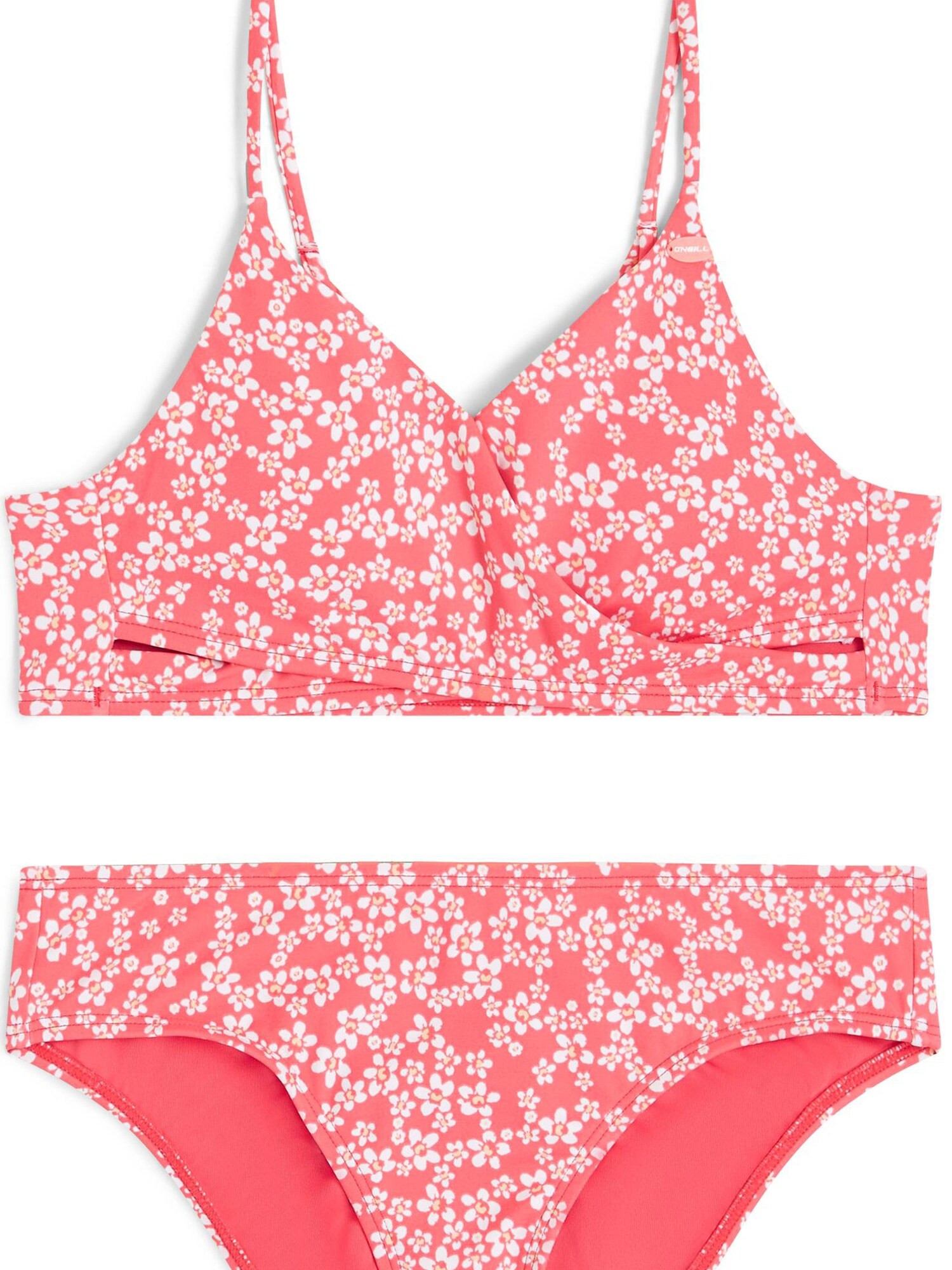 O'NEILL Bikini  sárga / rózsaszín / fehér termék 2. képe