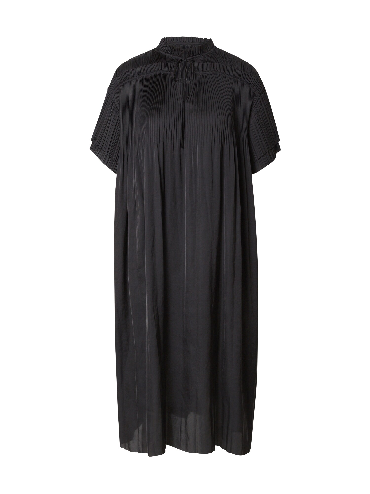 JNBY Palaidinės tipo suknelė juoda
