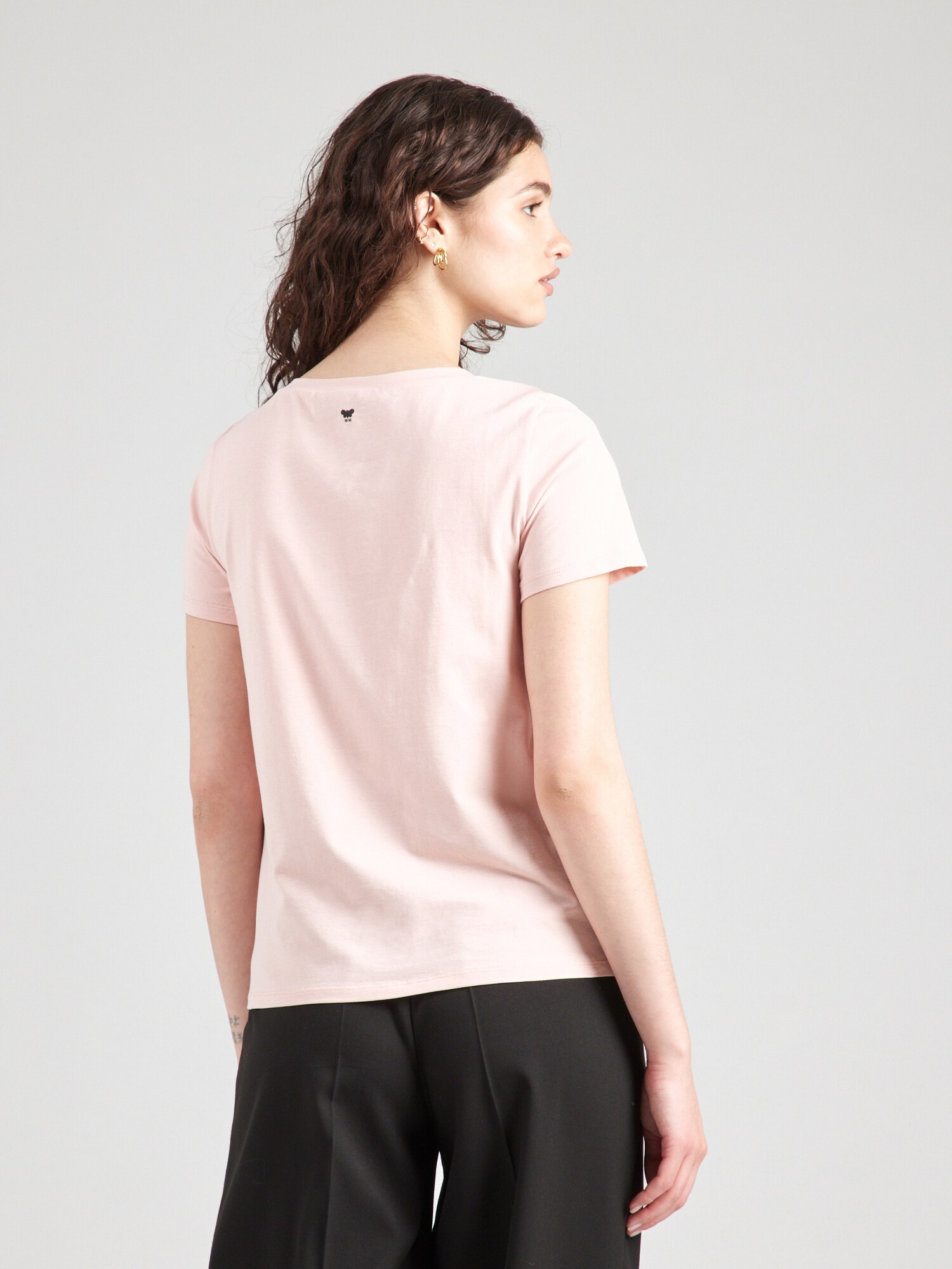 Thumbnail - T-Shirt 'MULTIF'