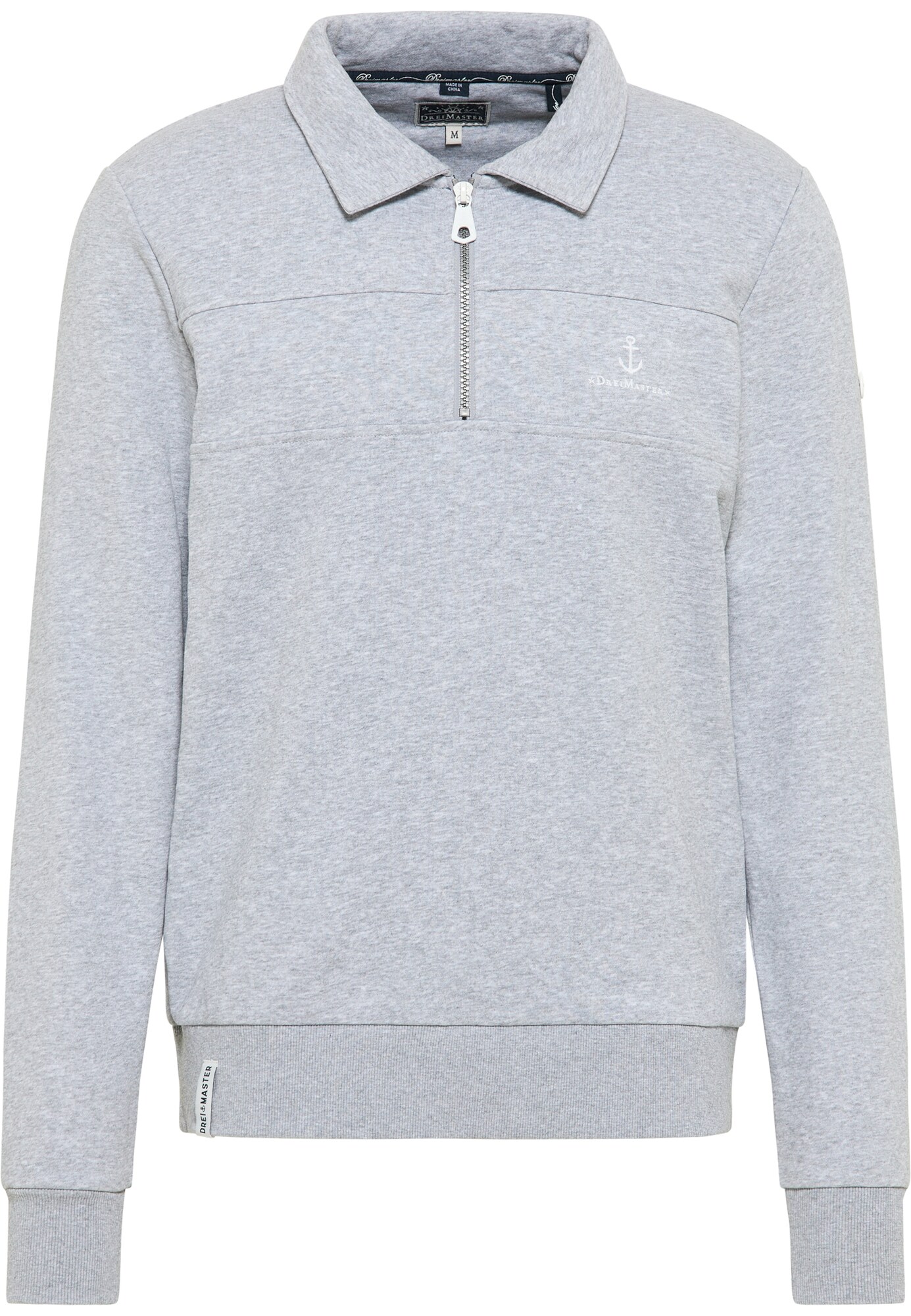 Thumbnail - DreiMaster Maritim Sweatshirt
