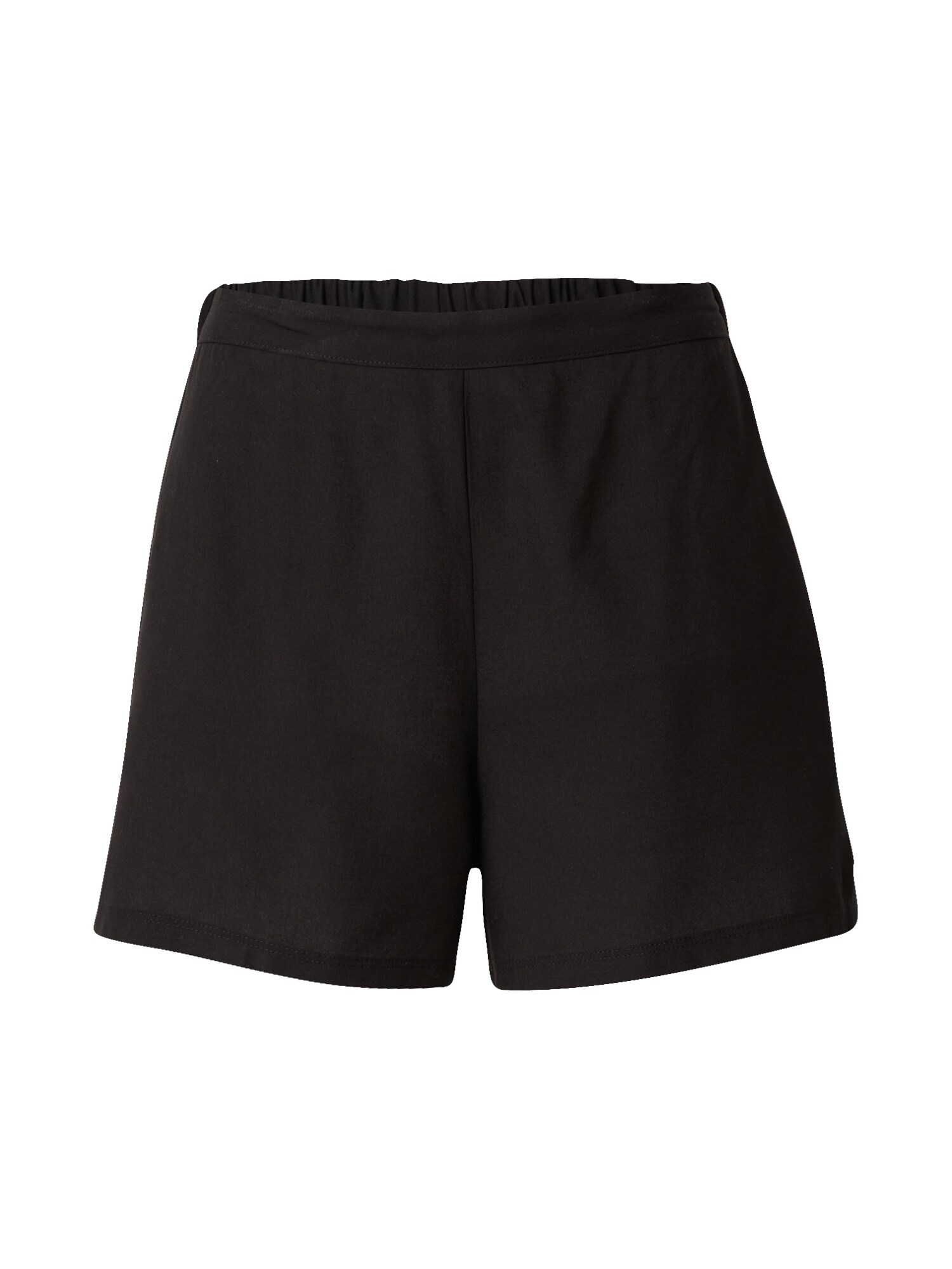 Calvin Klein Underwear Pyžamové nohavice čierna