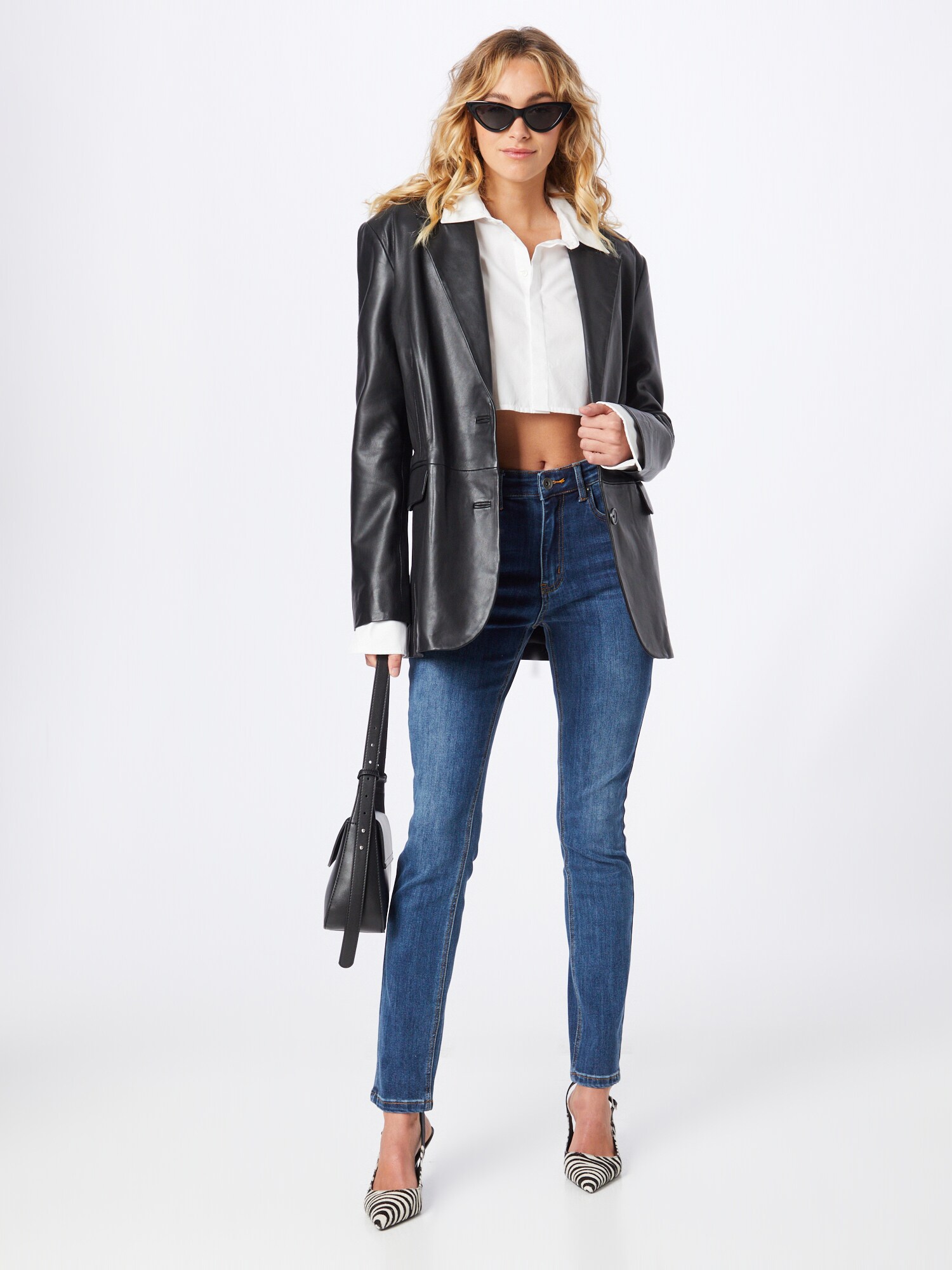 Thumbnail - Peppercorn Jeans Sibbir