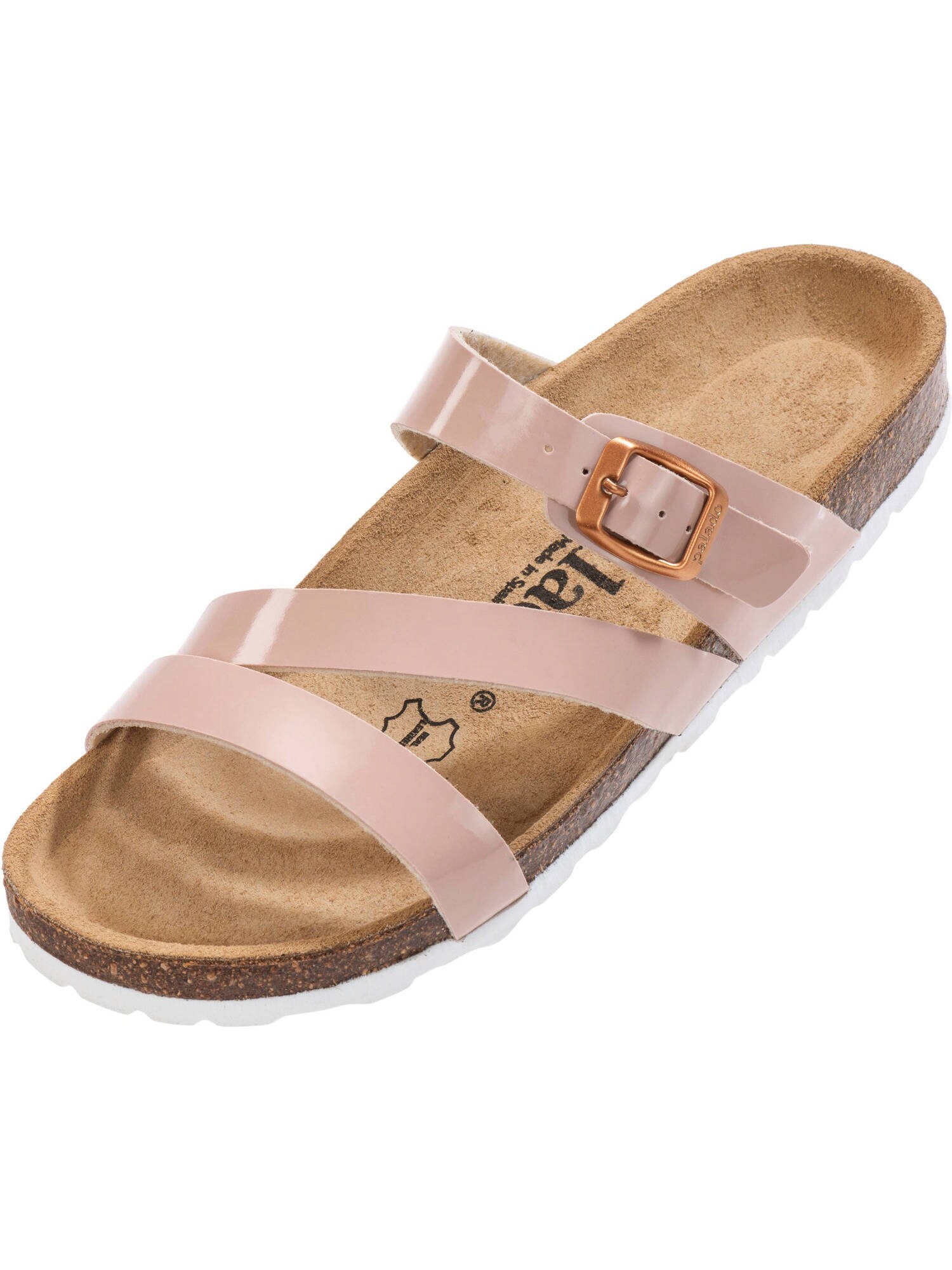 Palado Saboți Ikaria  roz