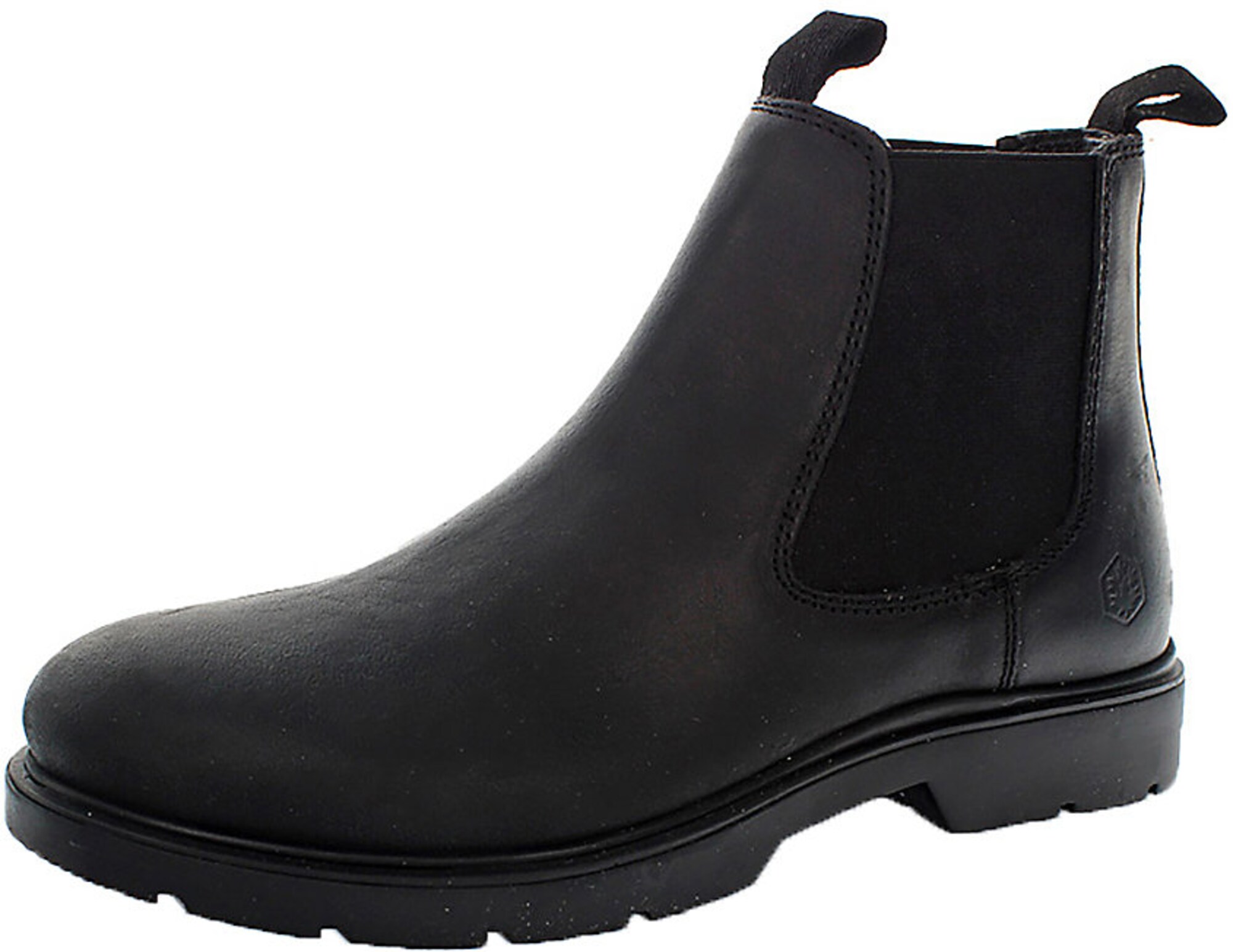 Lumberjack Botas chelsea 'Charlie'  preto