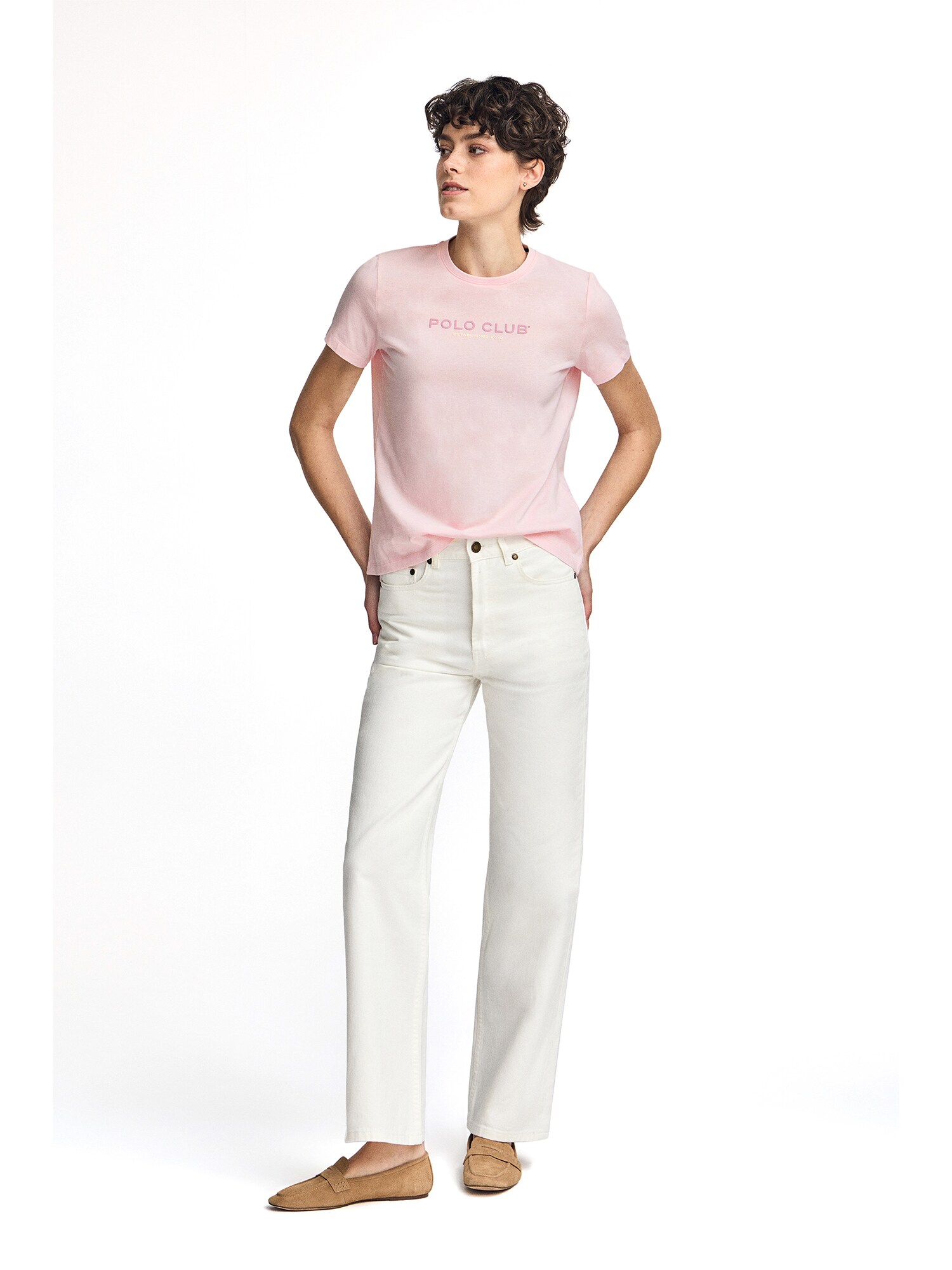 Thumbnail - Polo Club T-Shirt