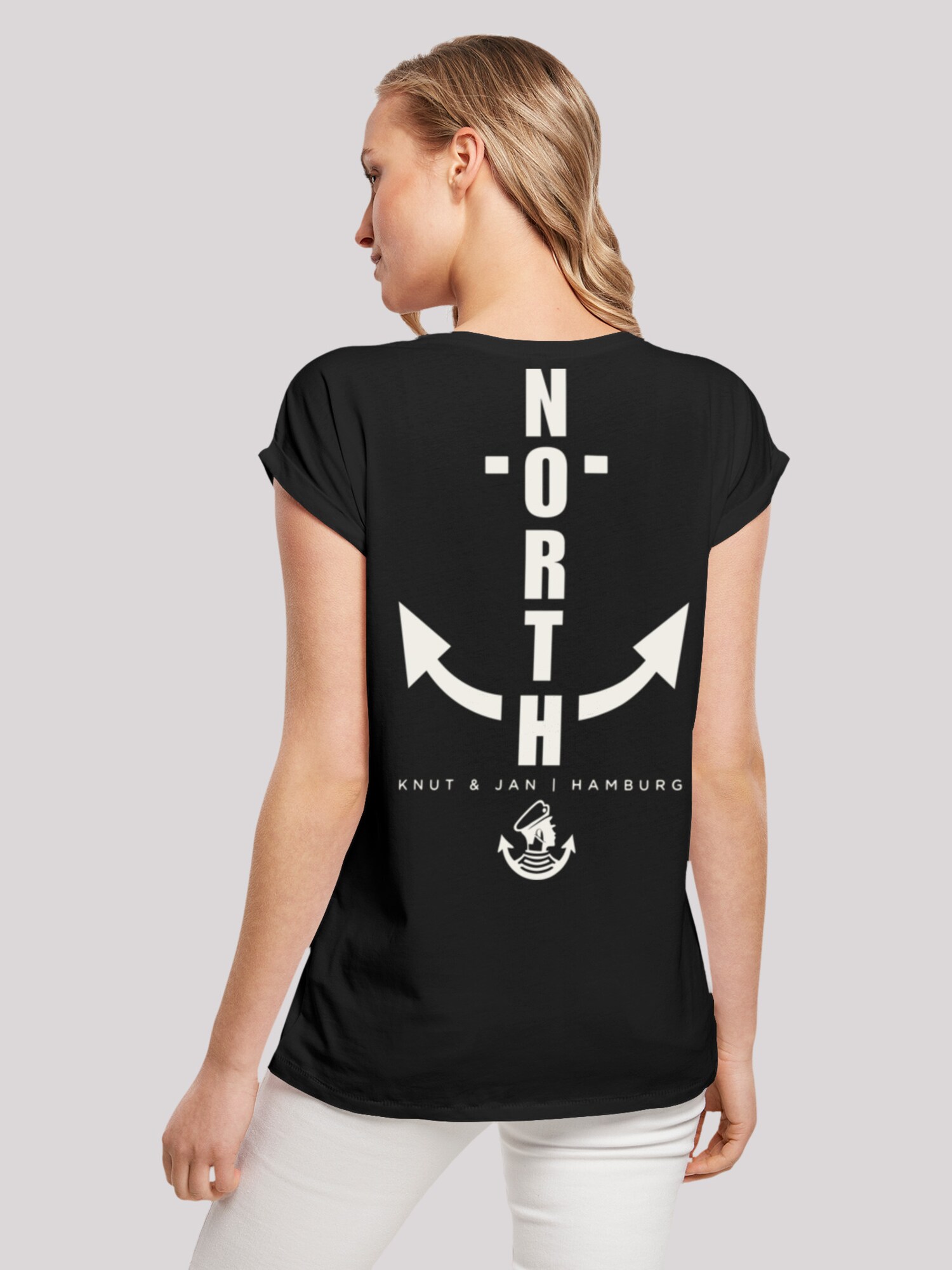 Thumbnail - F4NT4STIC Shirt North Anchor