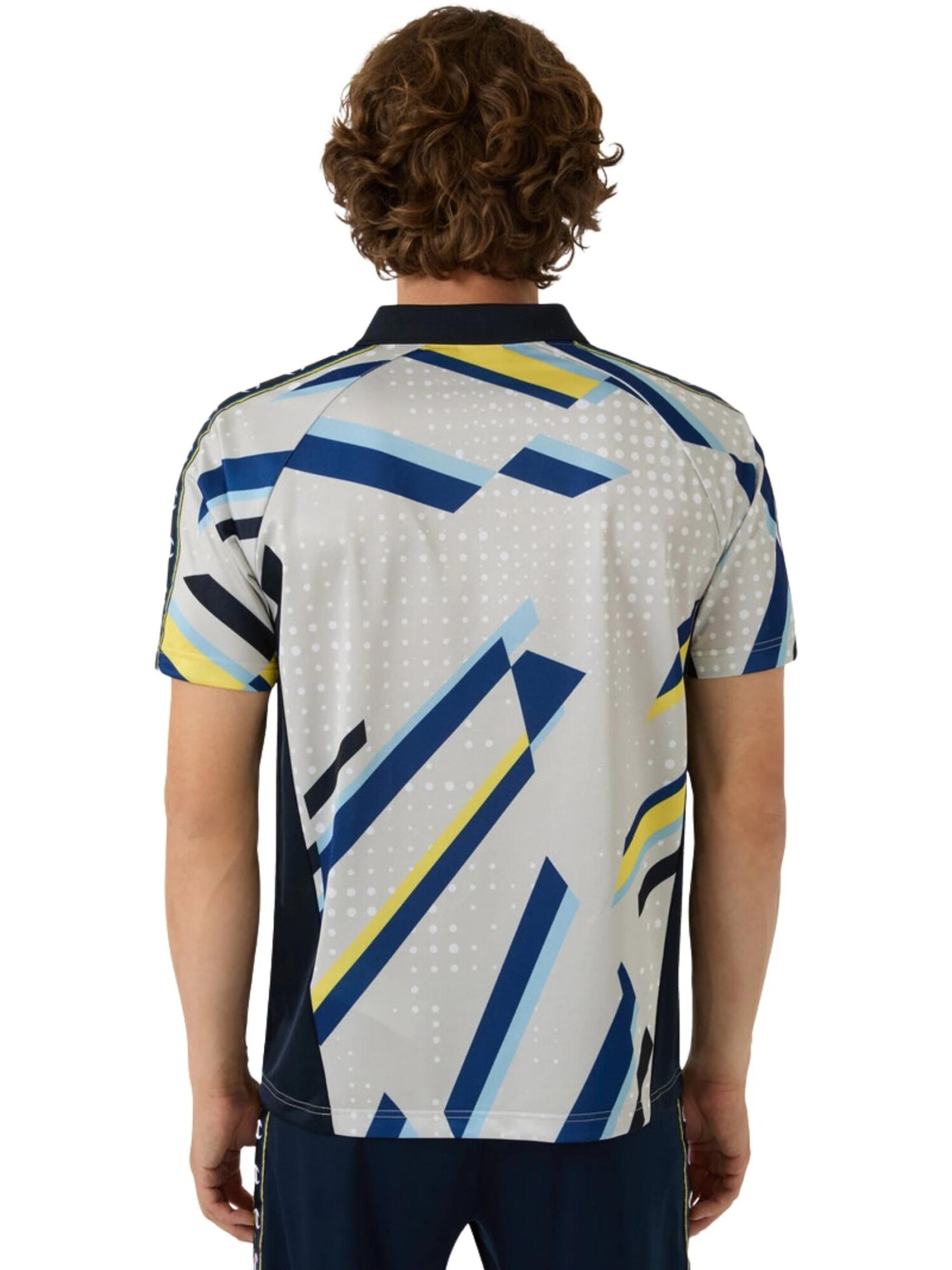 Champion Camiseta funcional mezcla de colores – imagen 2