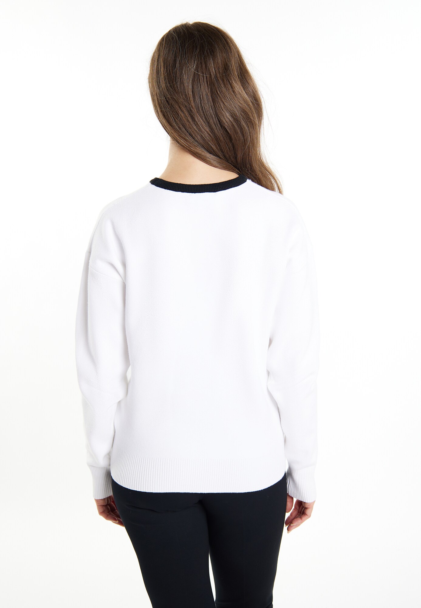 Thumbnail - usha BLACK LABEL Pullover Nowles