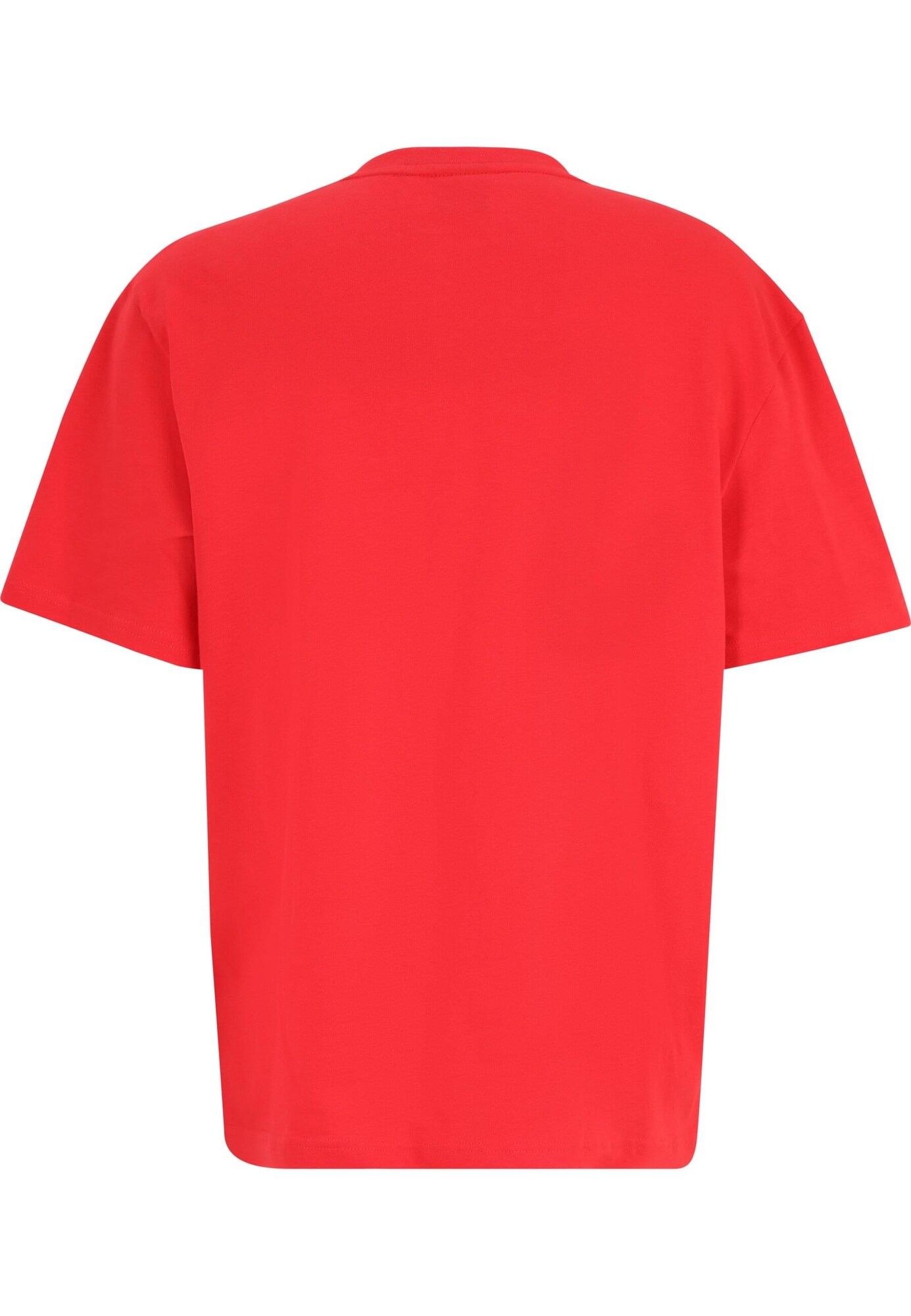 FUBU Póló  piros / fekete / fehér termék 2. képe