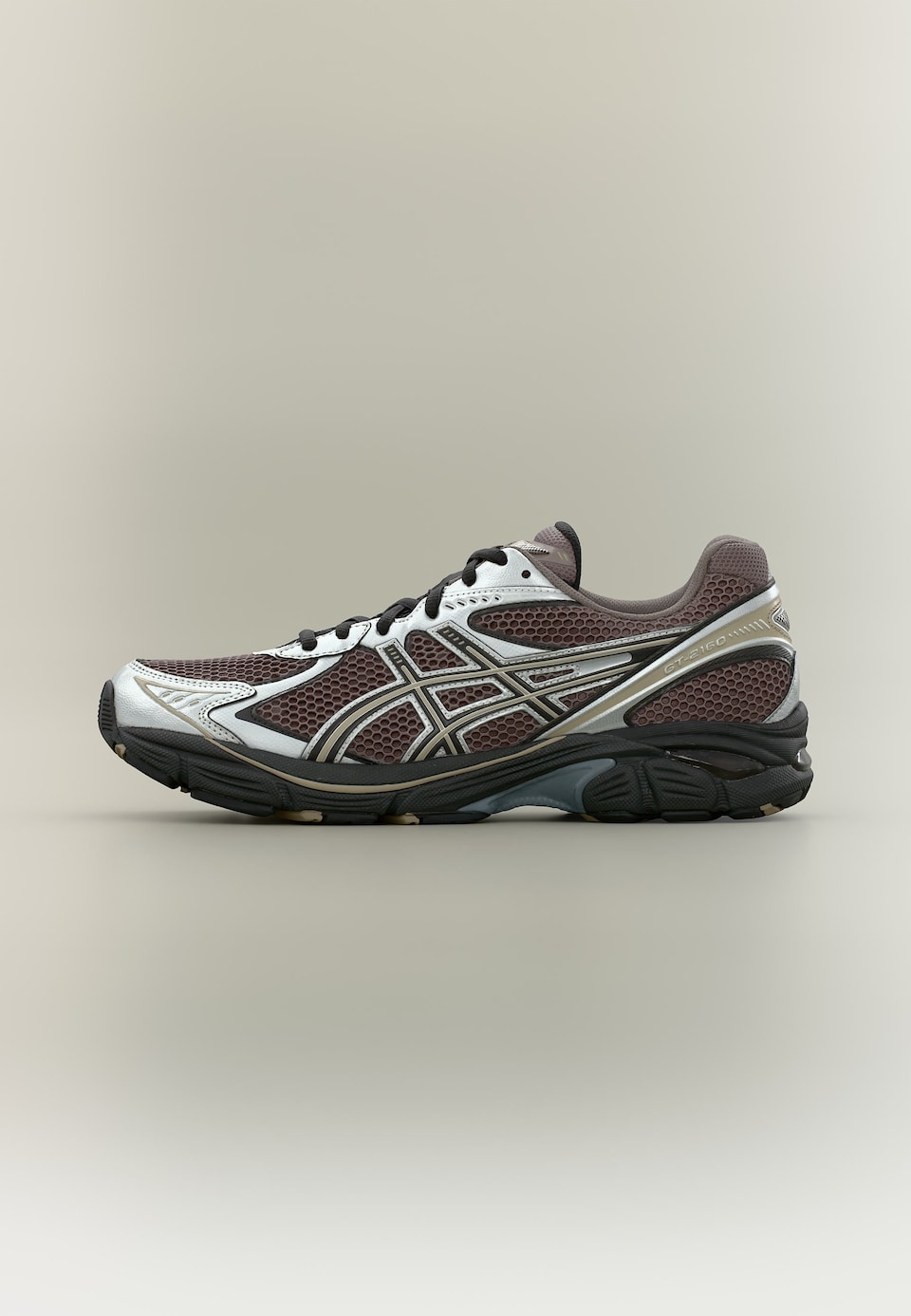 Hög sneaker ''