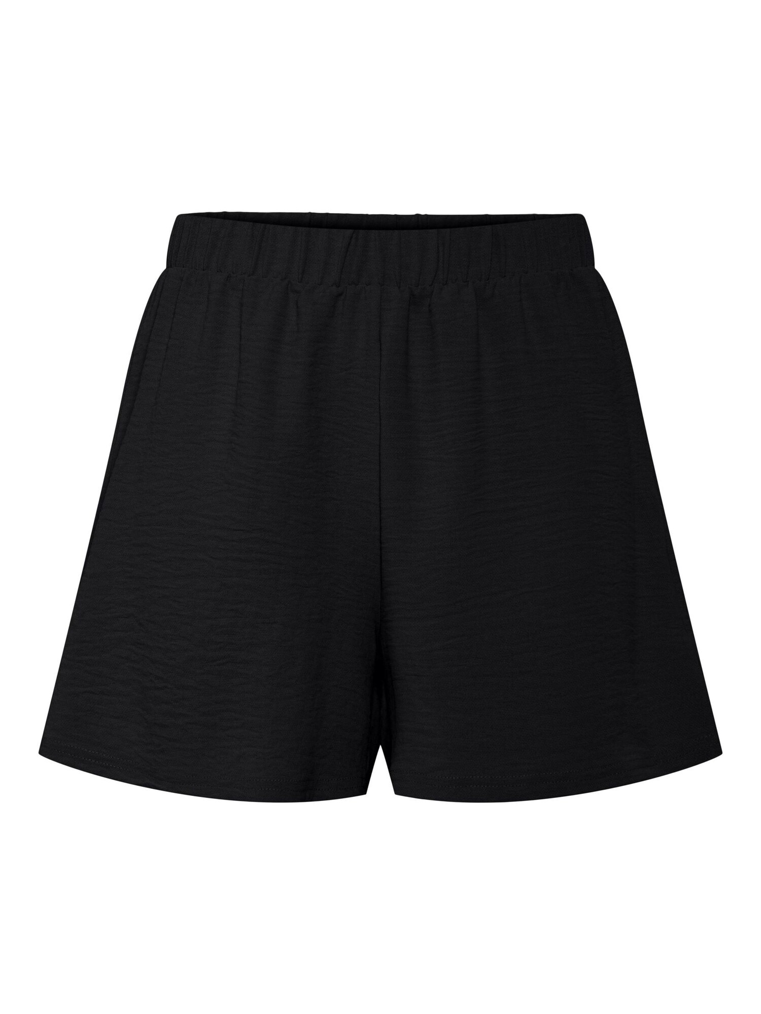 PIECES Pantaloni PCAnna  negru