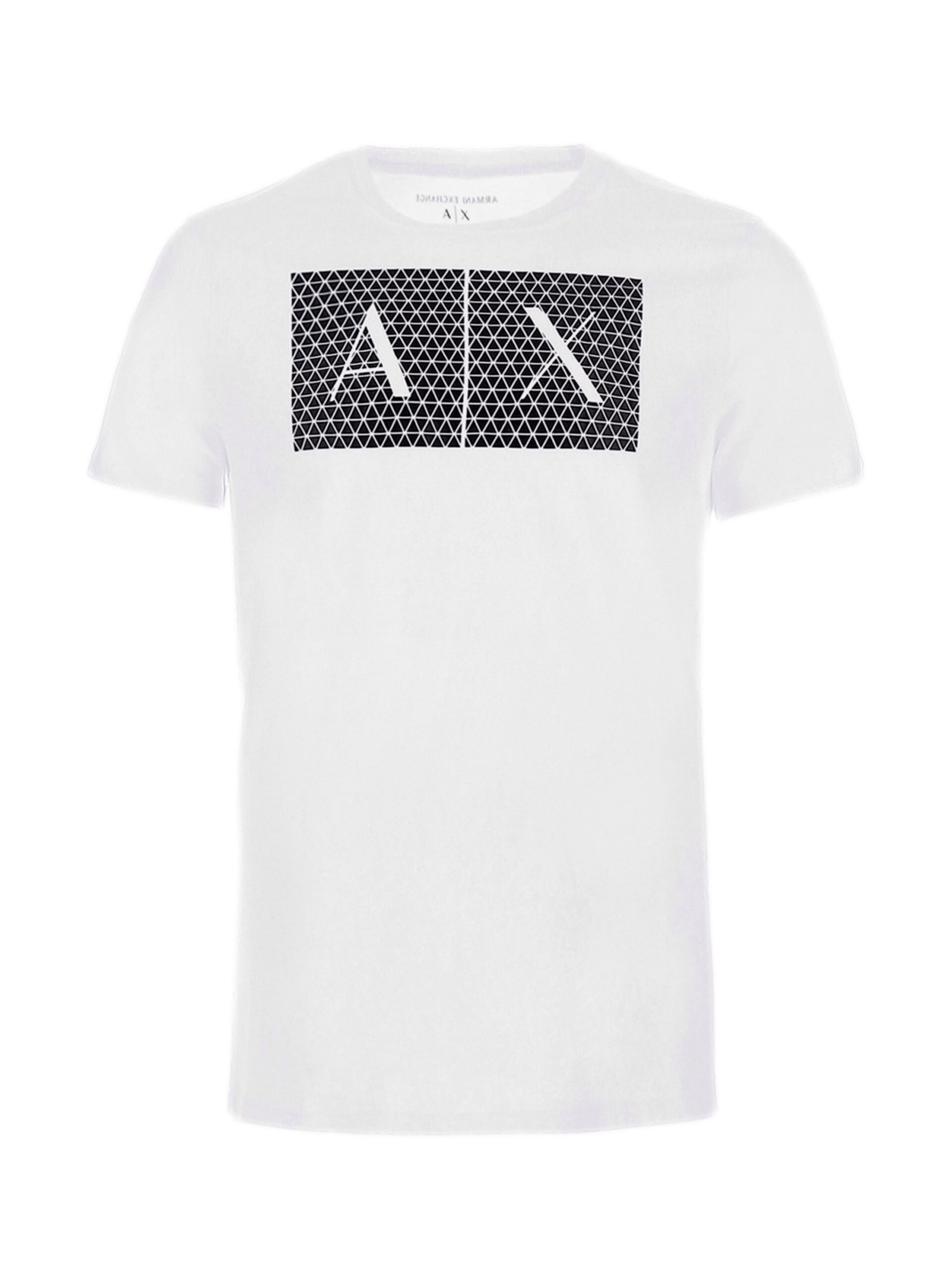 Armani Exchange T-shirt herr