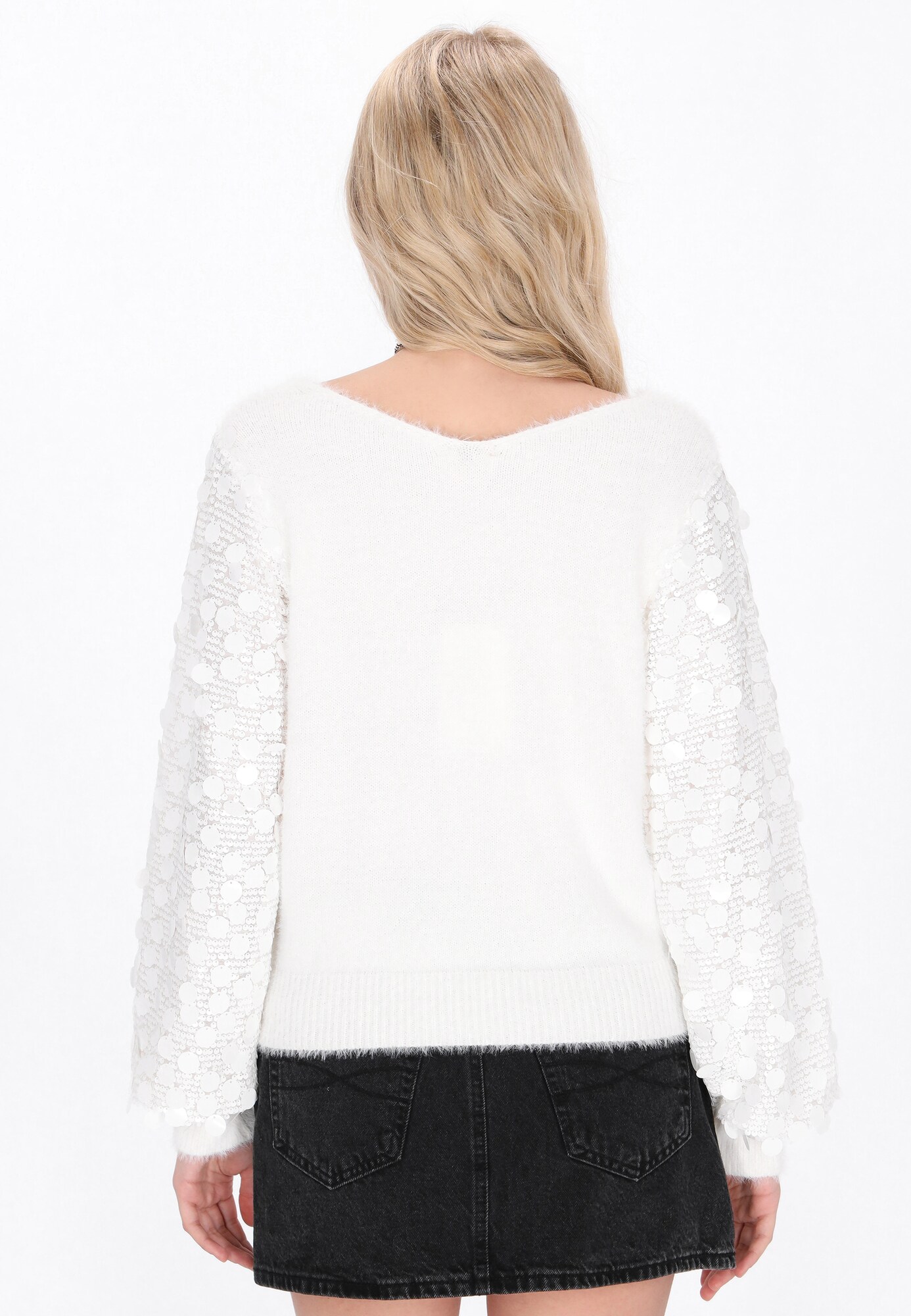 Thumbnail - IZIA Pullover