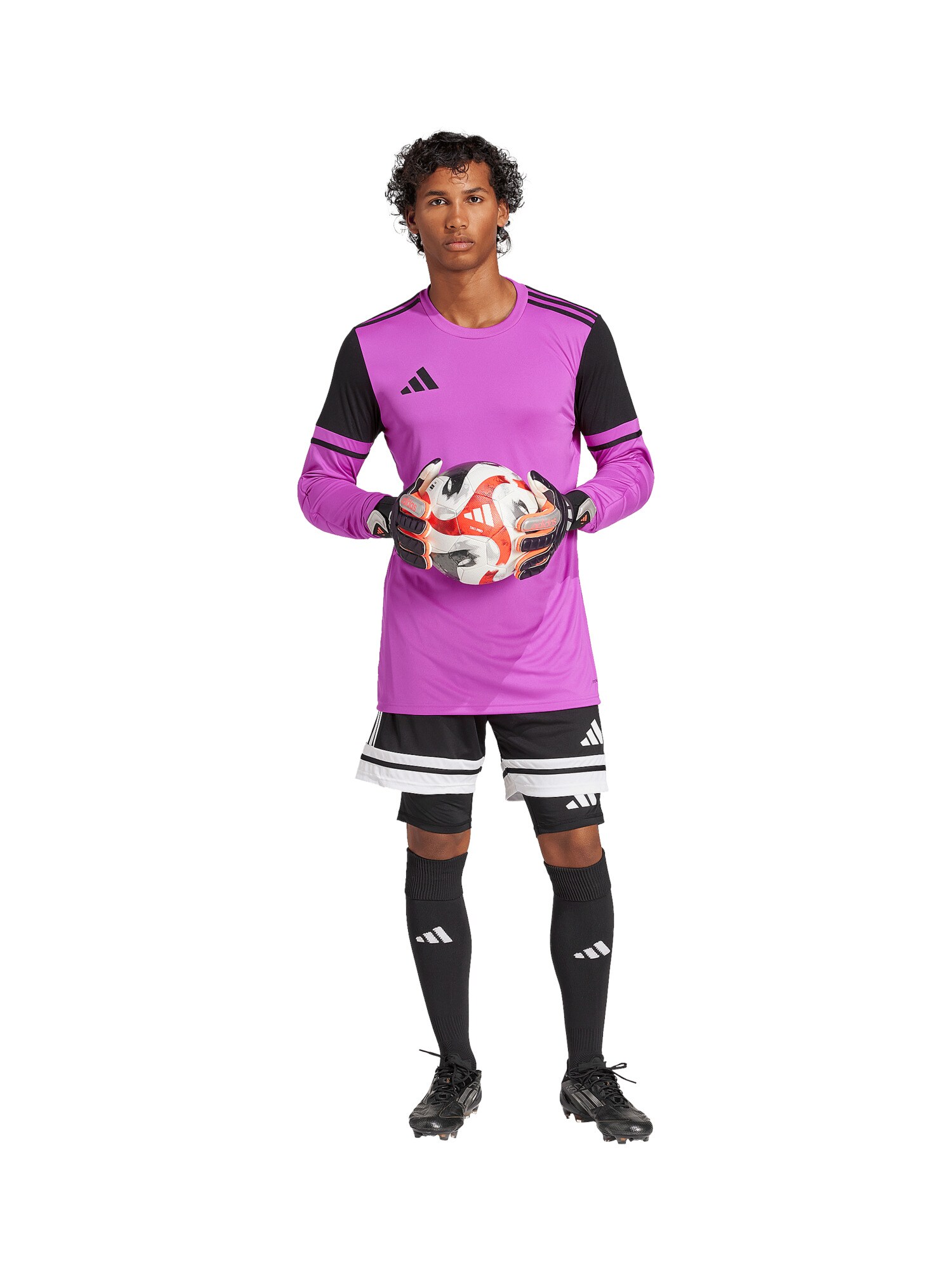 Thumbnail - ADIDAS PERFORMANCE Trikot Squadra 25