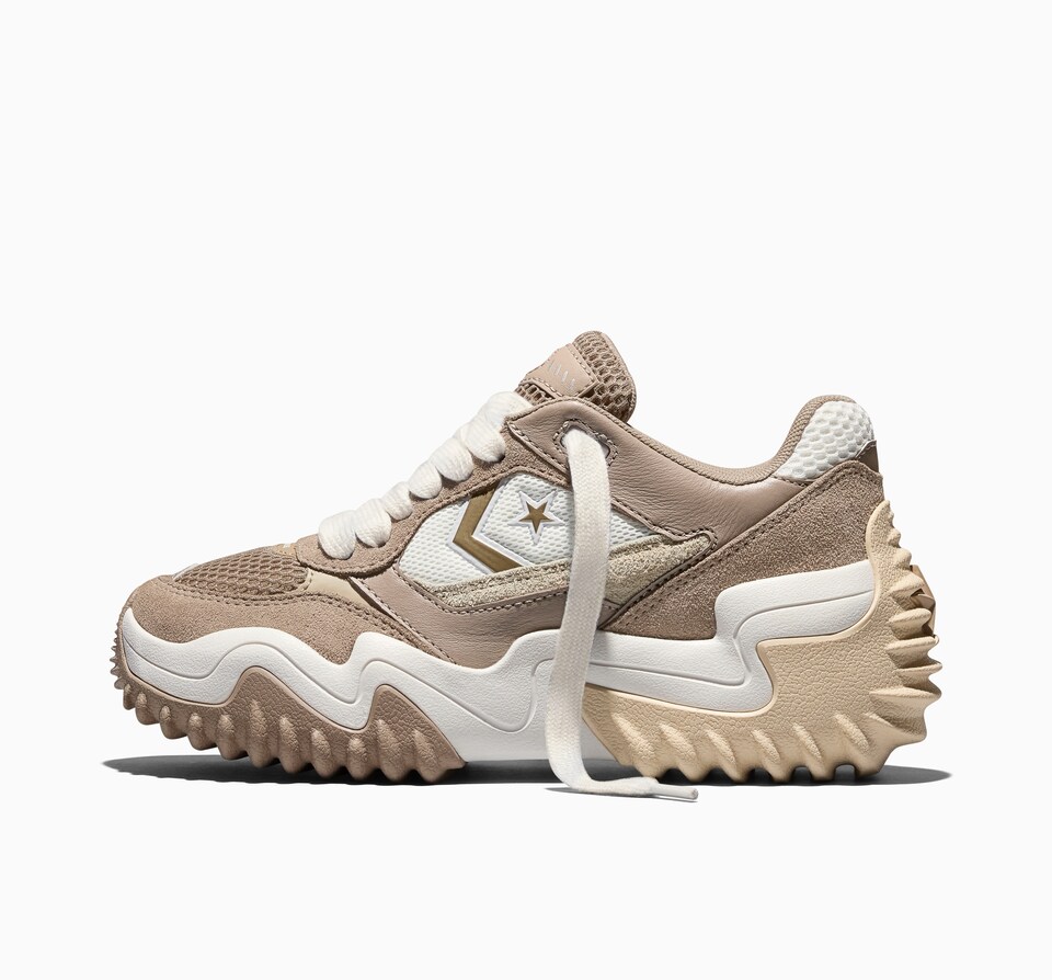 Låg sneaker 'WAVE MOTION'