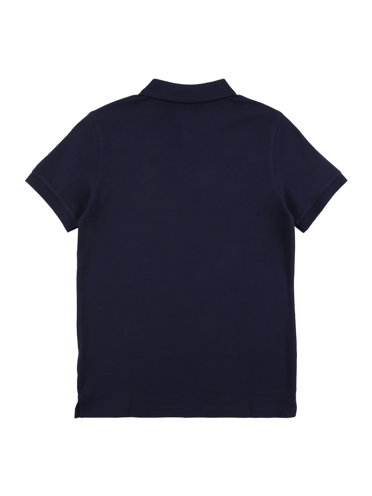 GANT Shirt  dark blue / grey / white / red
