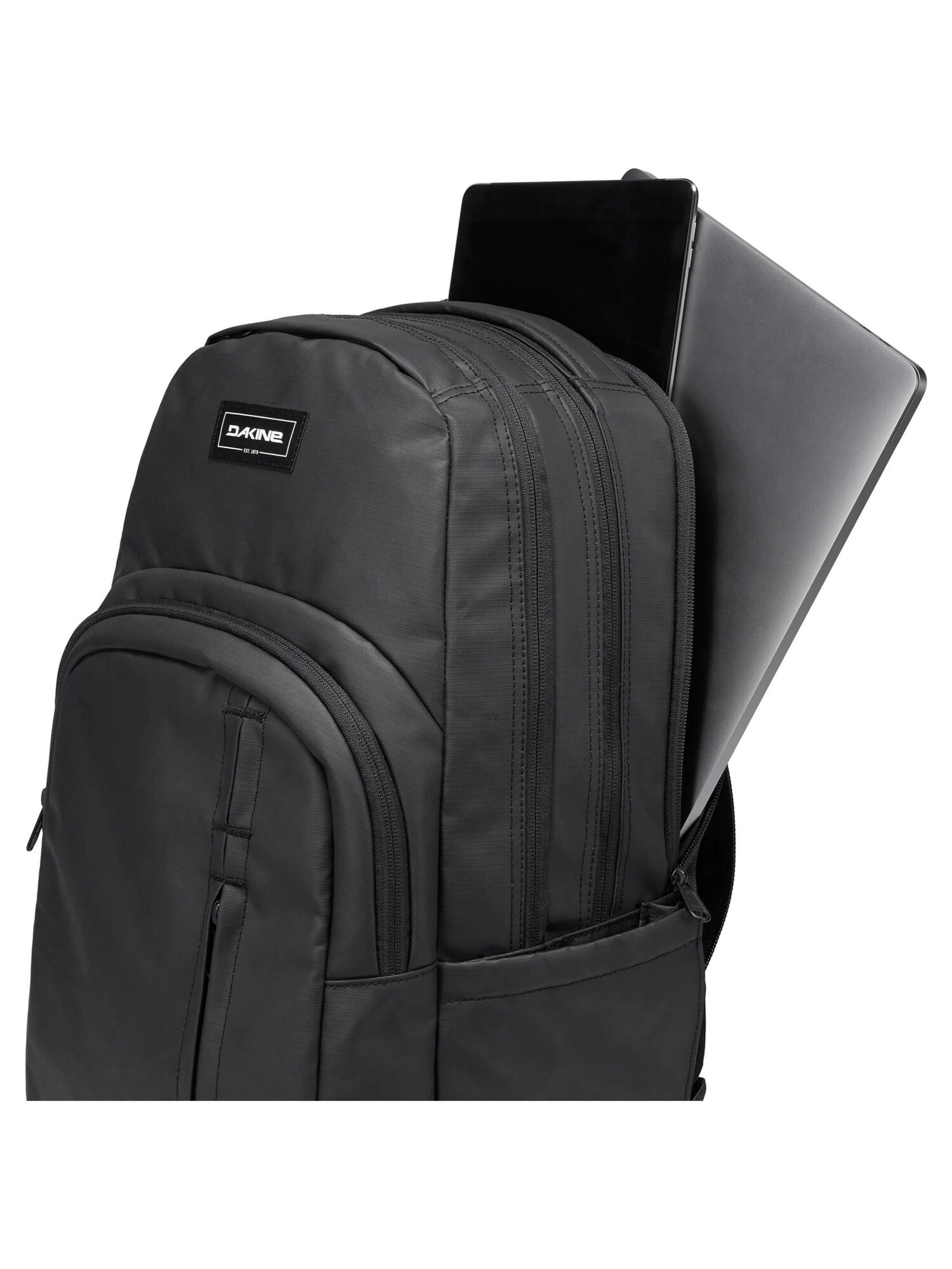 DAKINE Mochila negro – imagen 10