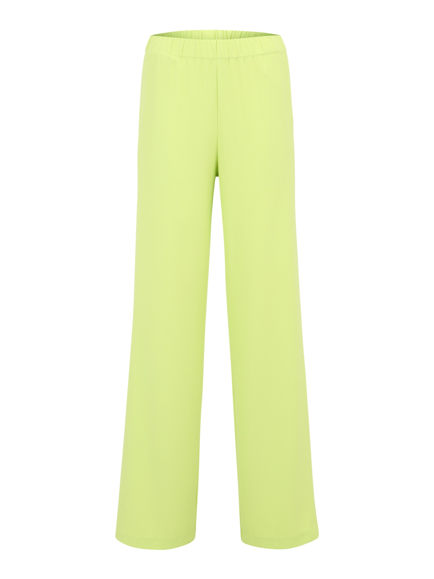 Selected Femme Tall Pantaloni 'TINNI'  verde stuf