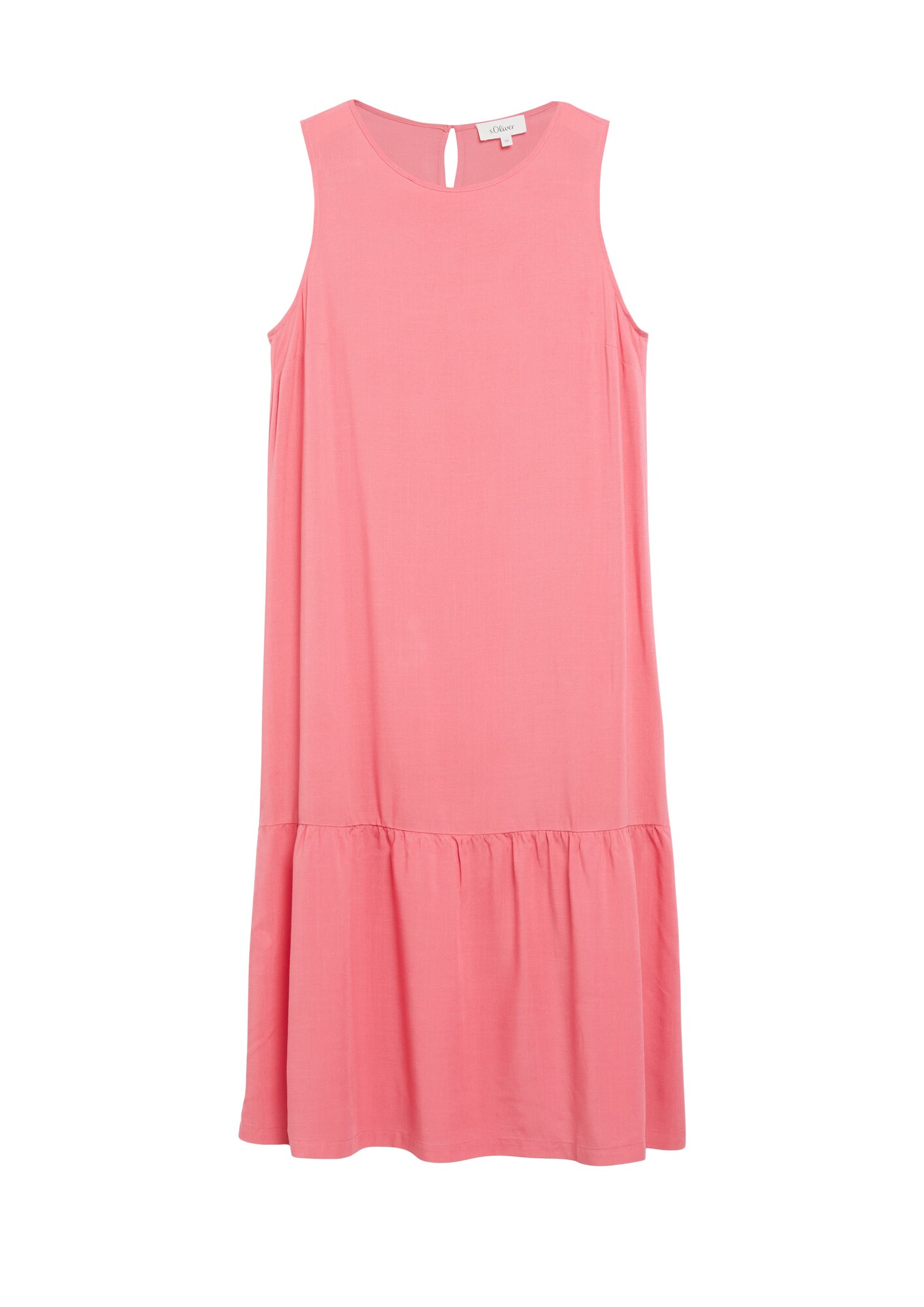 S.Oliver Jurk Pink