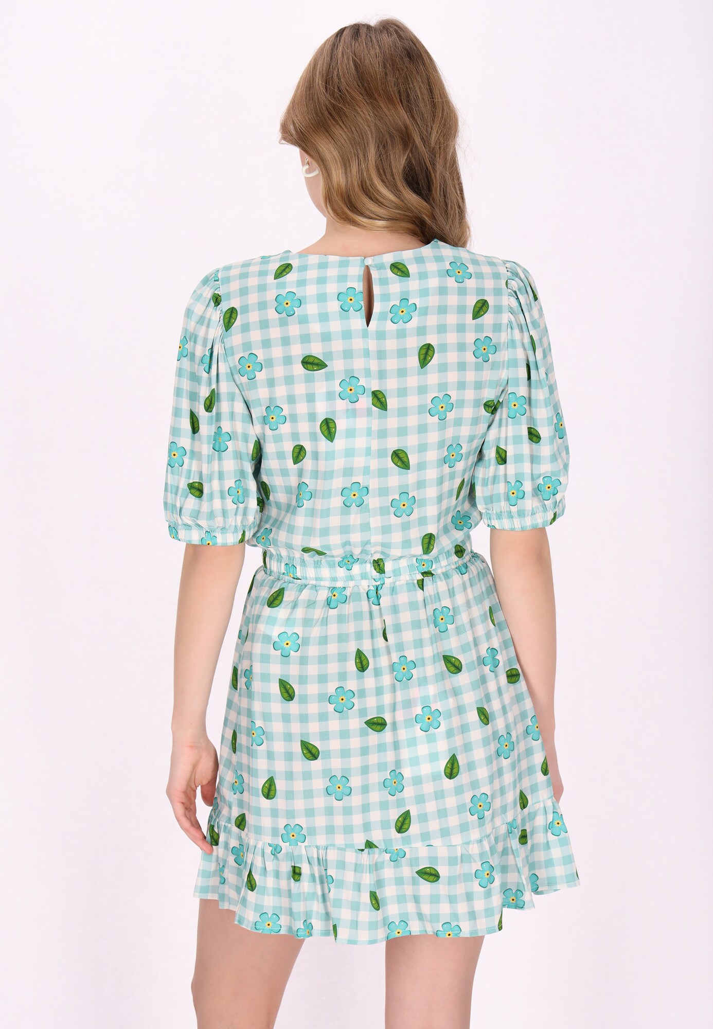 Thumbnail - MYMO Bluse Spring Summer