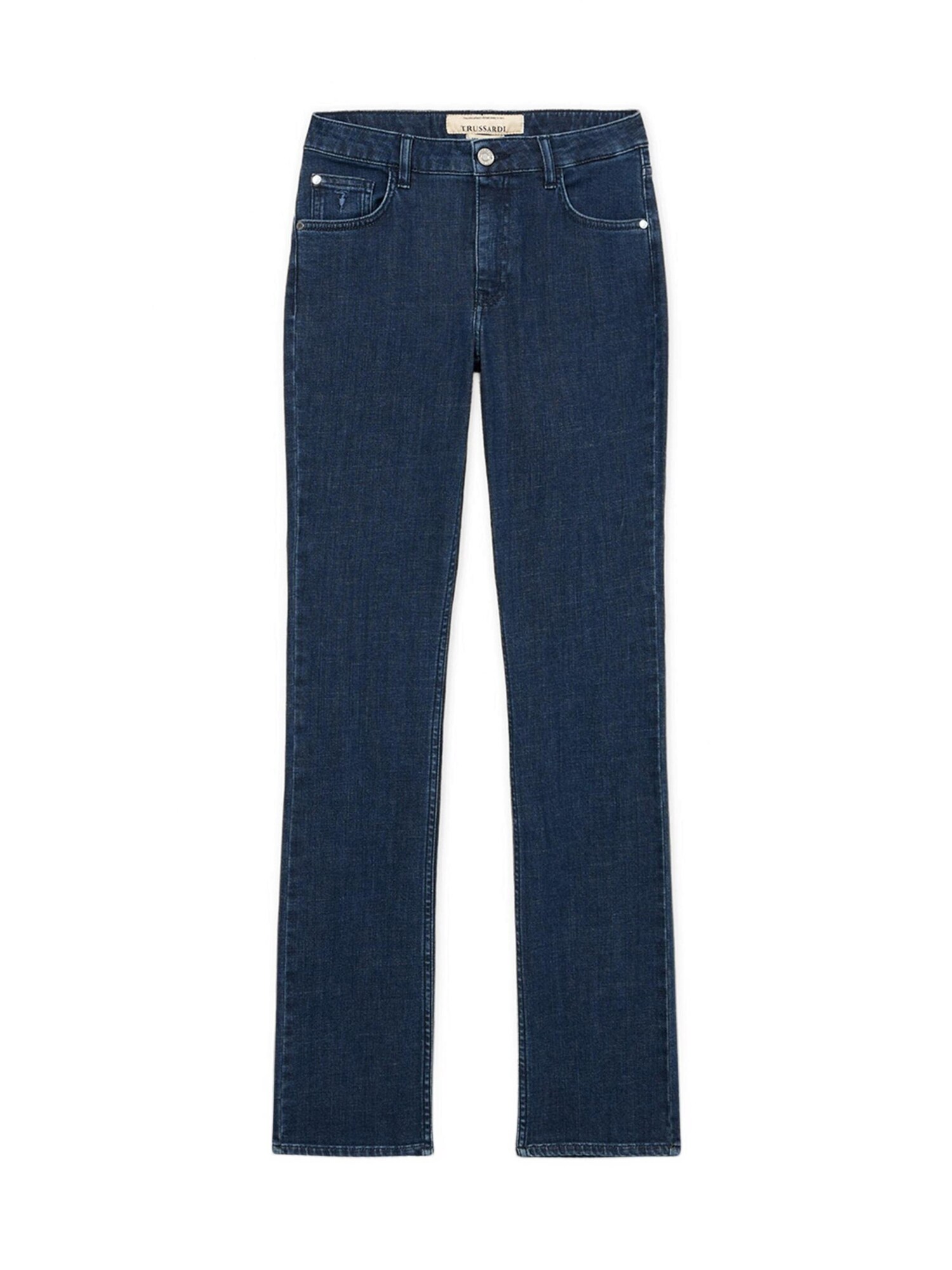Trussardi Vaquero  azul