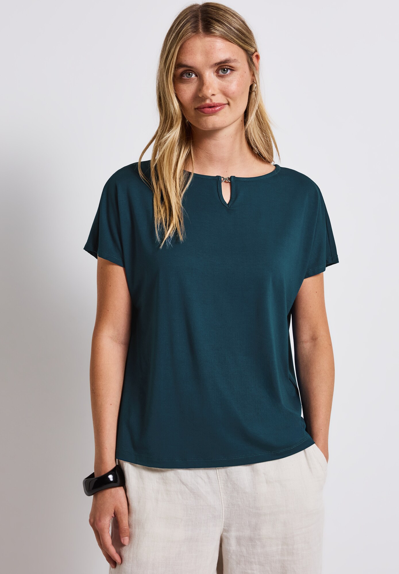 Thumbnail - STREET ONE Shirt