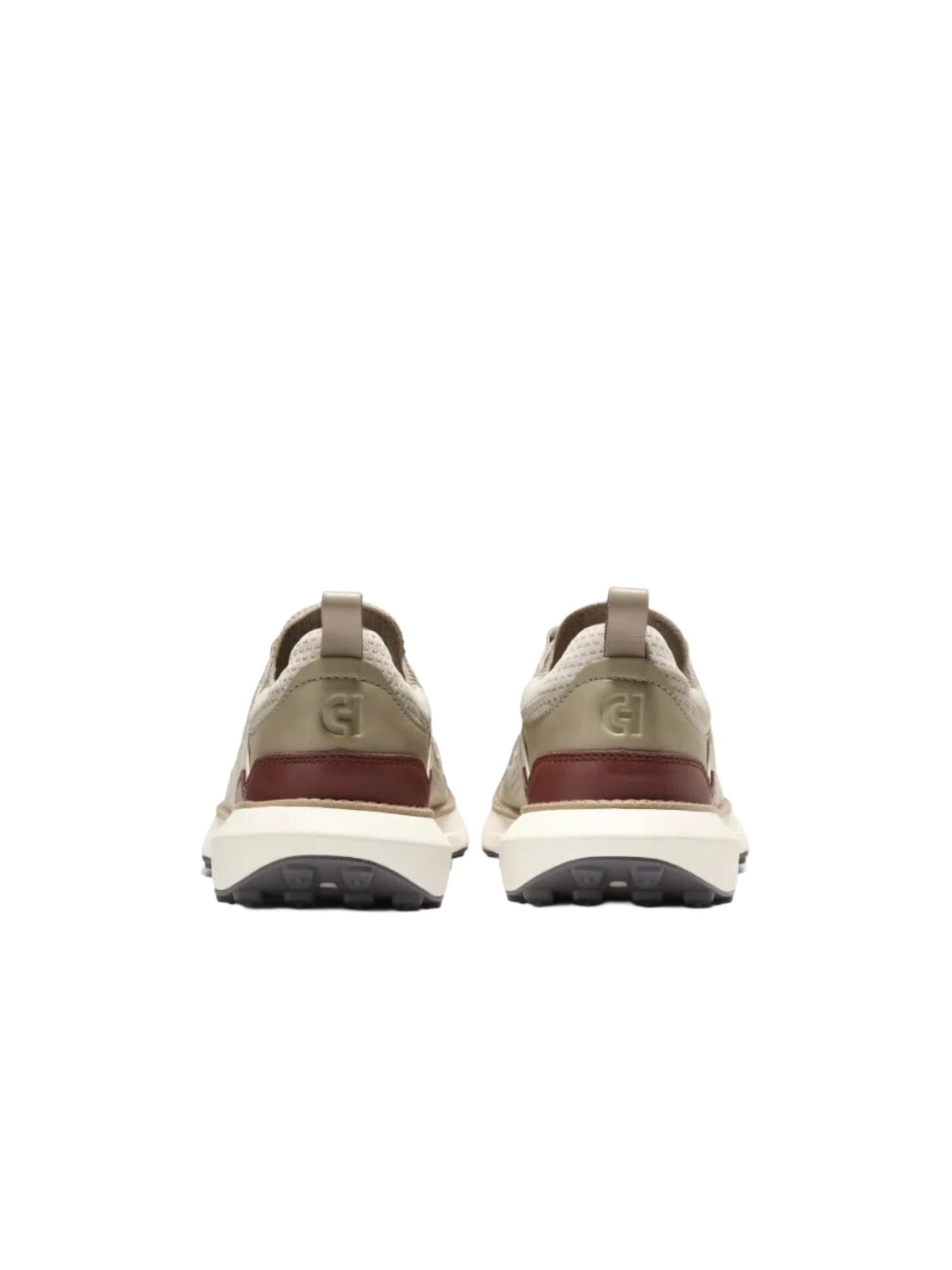 Cole Haan Zapatillas deportivas bajas 'MENS GRAND MOTION STITCH'  gris – imagen 3