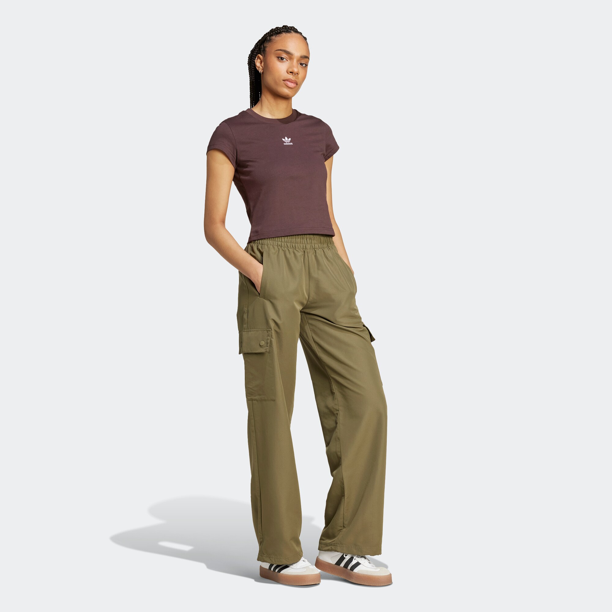 Thumbnail - ADIDAS ORIGINALS Hose ESS